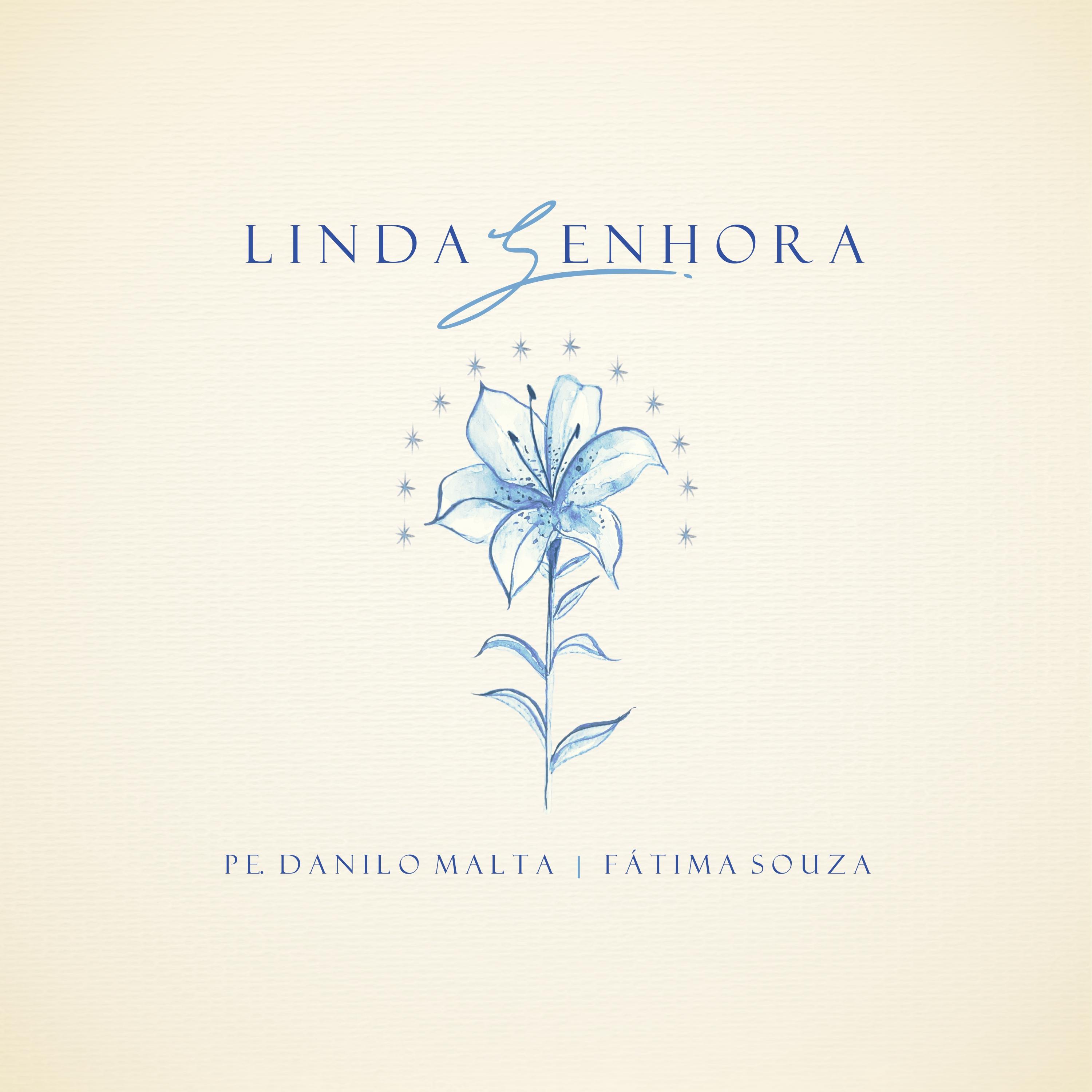 Постер альбома Linda Senhora