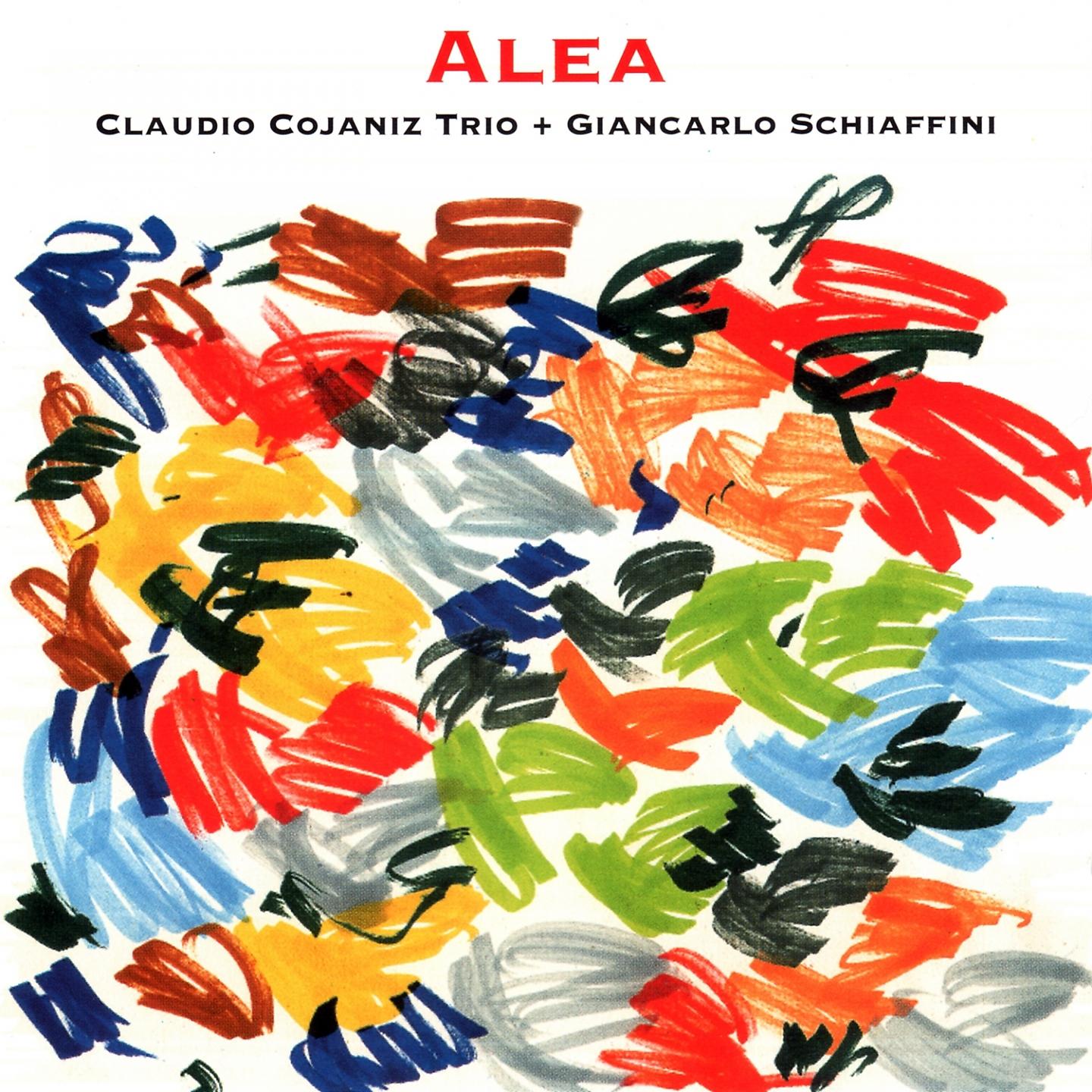 Постер альбома Alea
