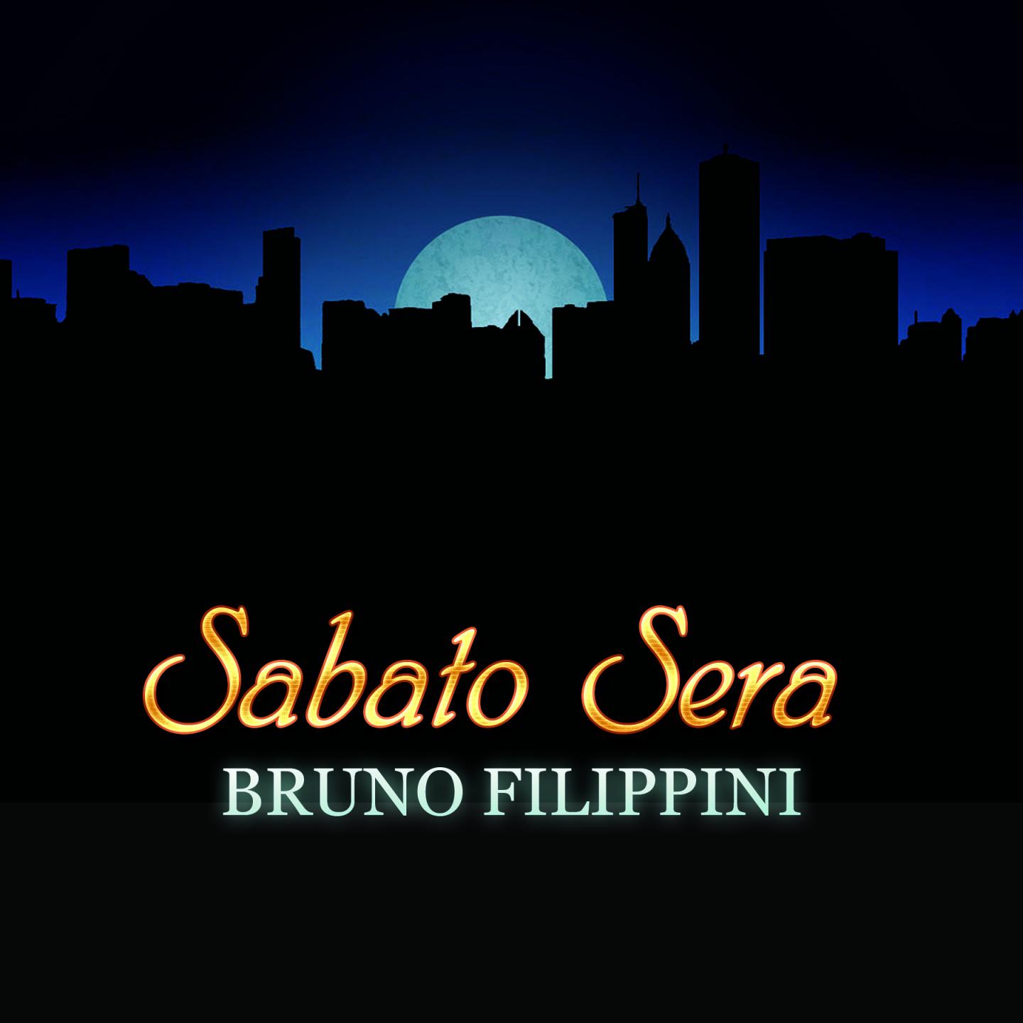 Постер альбома Sabato sera