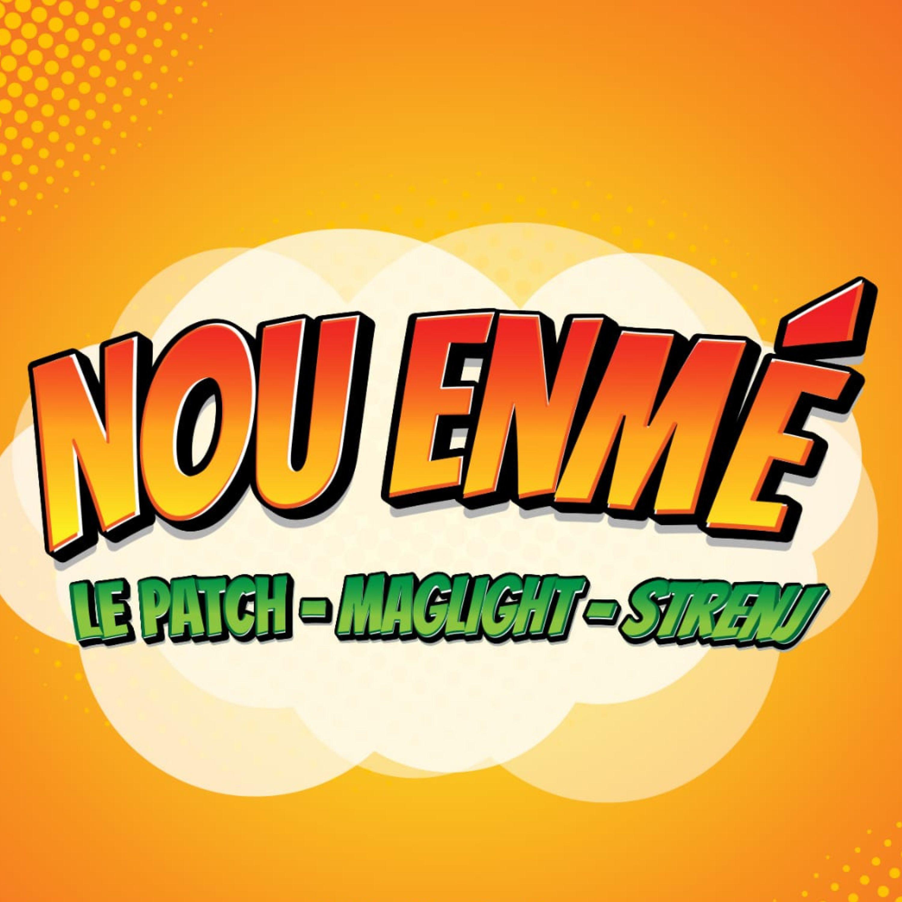 Постер альбома Nou enmé