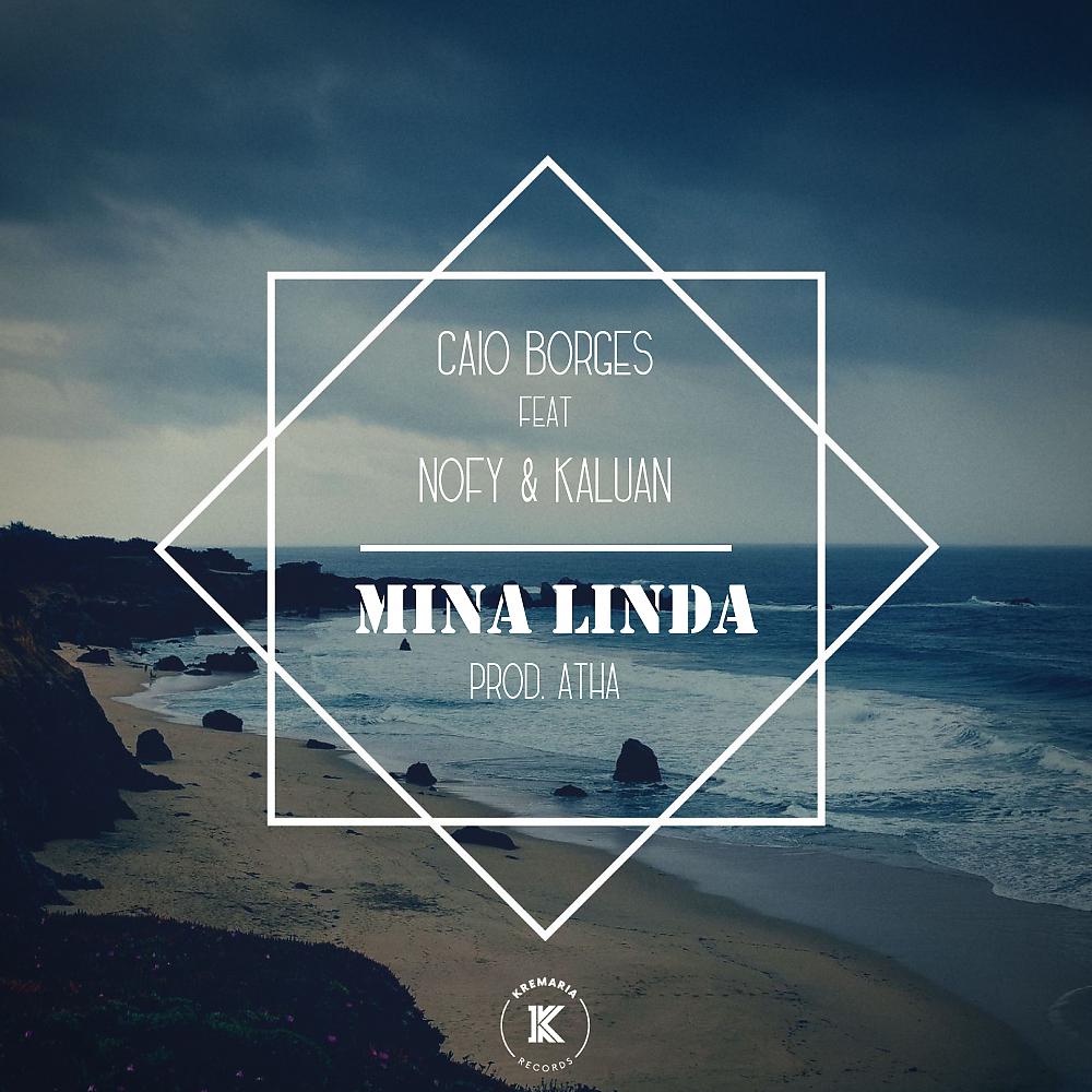 Постер альбома Mina Linda