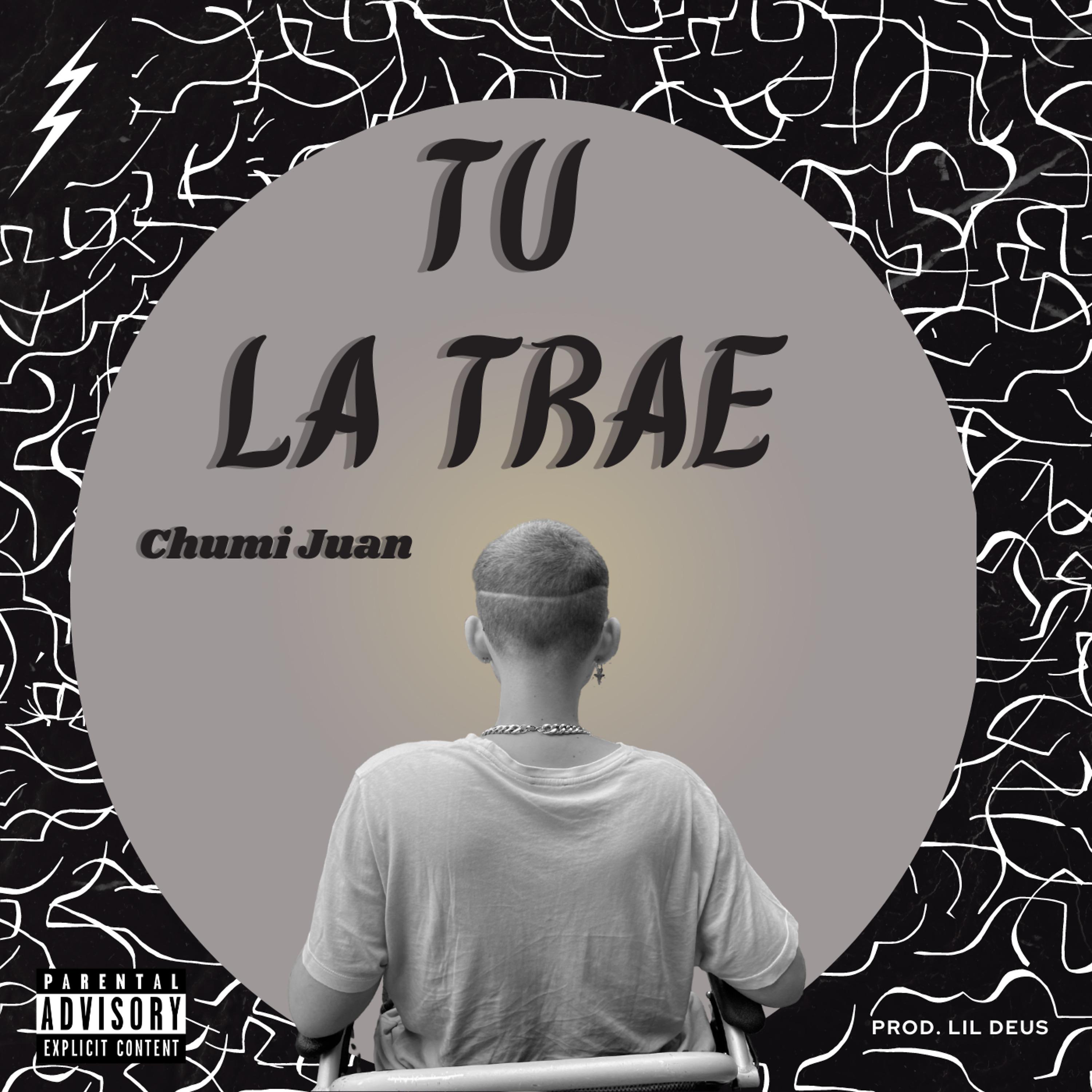 Постер альбома Tu la Trae
