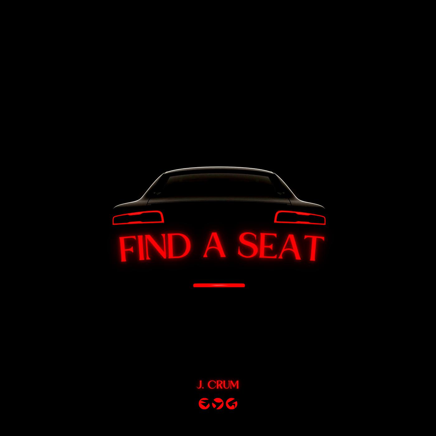 Постер альбома Find a Seat