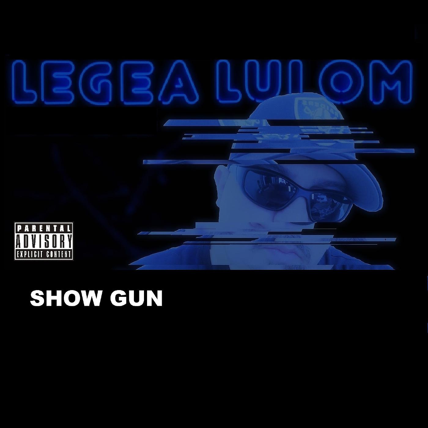 Постер альбома Legea Lui Om - ShowGun