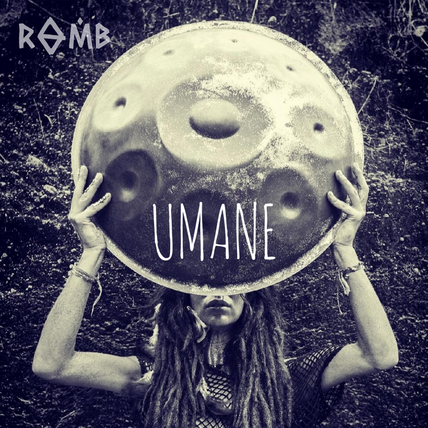 Постер альбома Umane