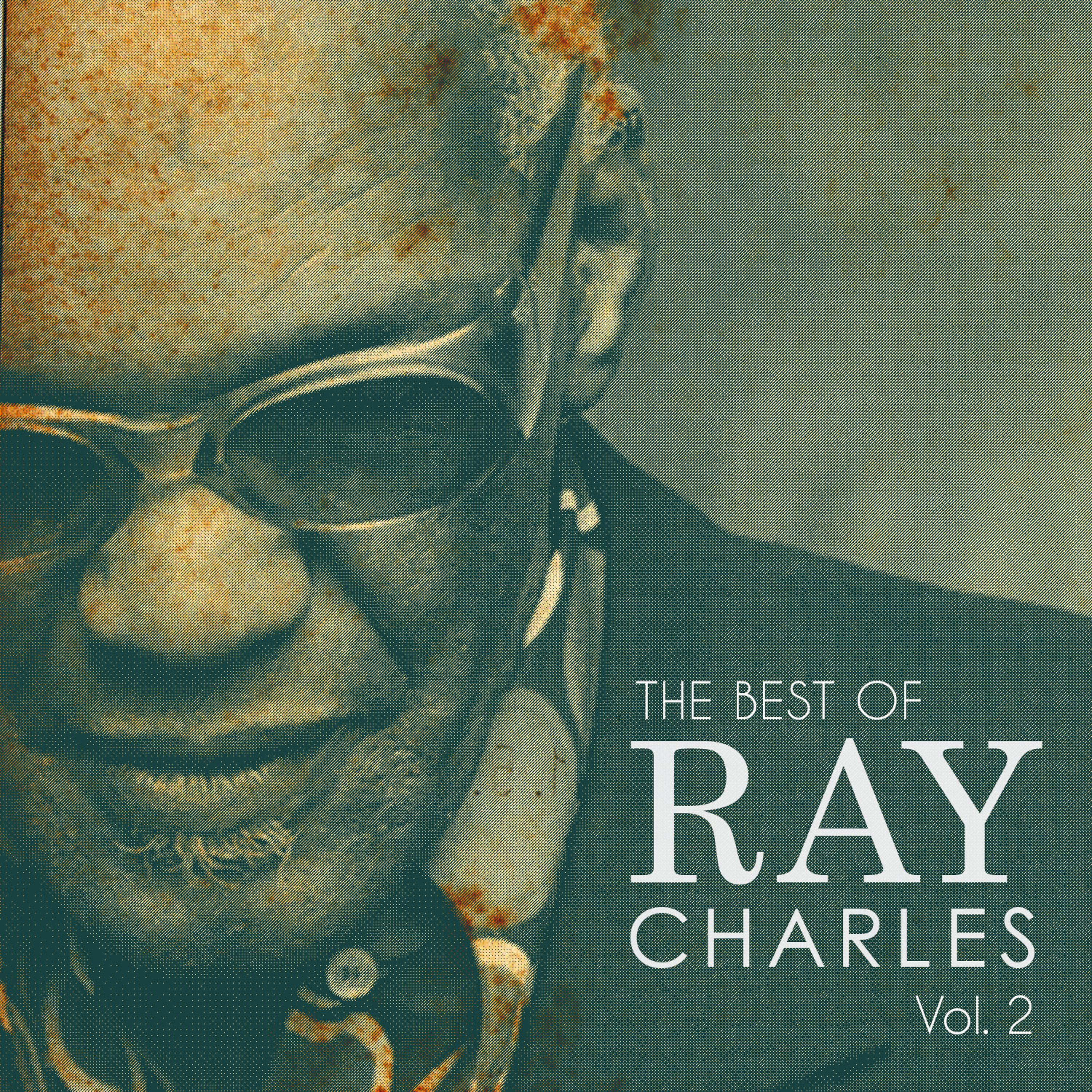 Постер альбома The Best of Ray Charles, Vol. 2