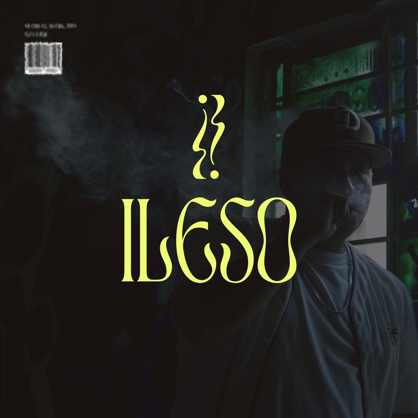 Постер альбома Ileso