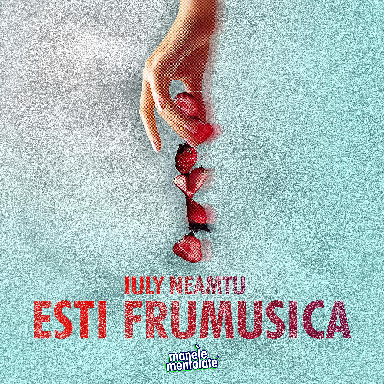 Постер альбома Ești frumușică