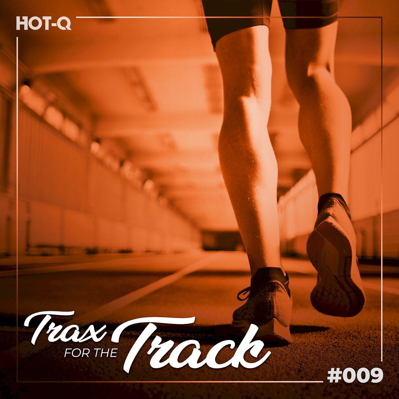 Постер альбома Trax For The Track 009