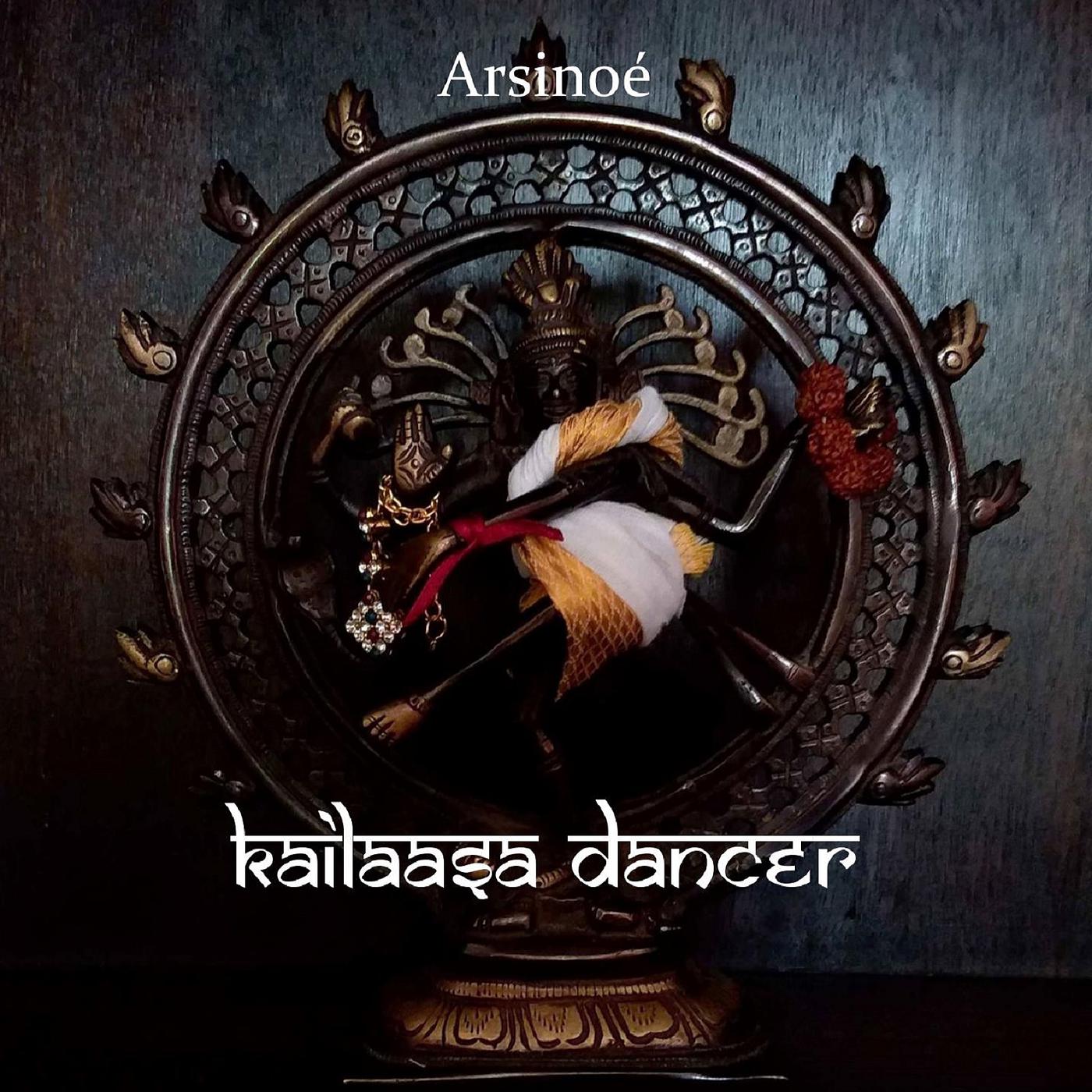 Постер альбома Kailaasa Dancer