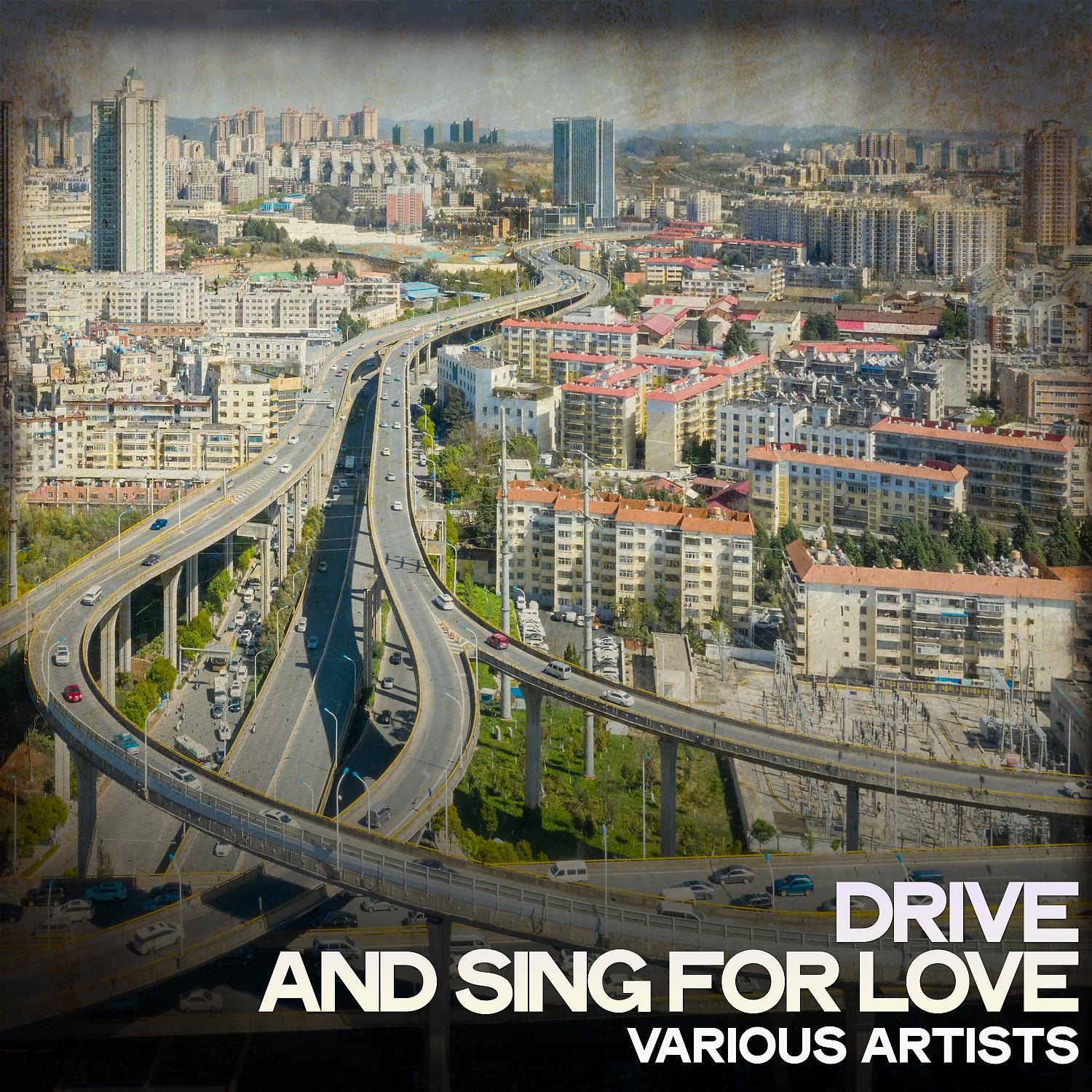Постер альбома Drive and Sing for Love