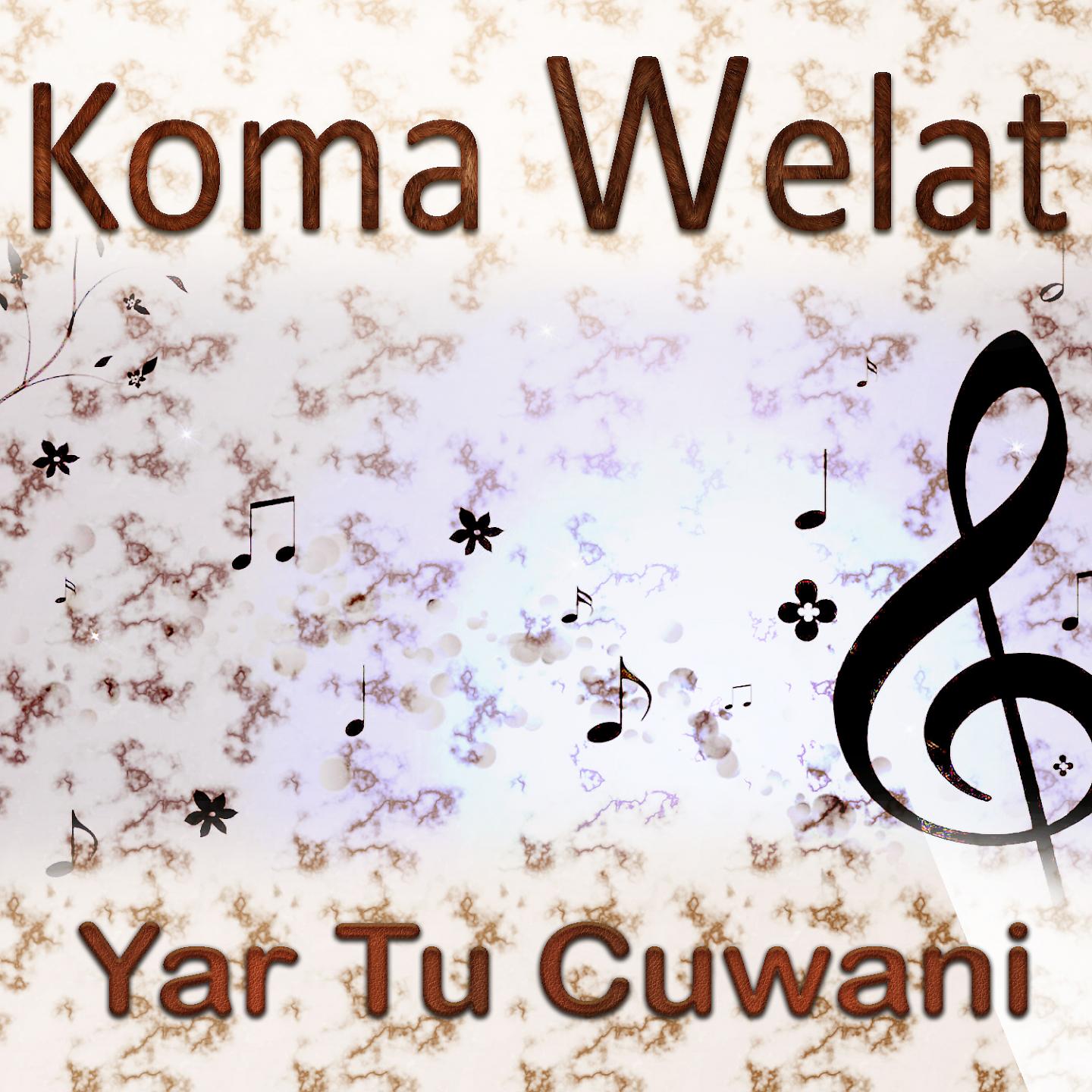 Постер альбома Yar Tu Cuwani