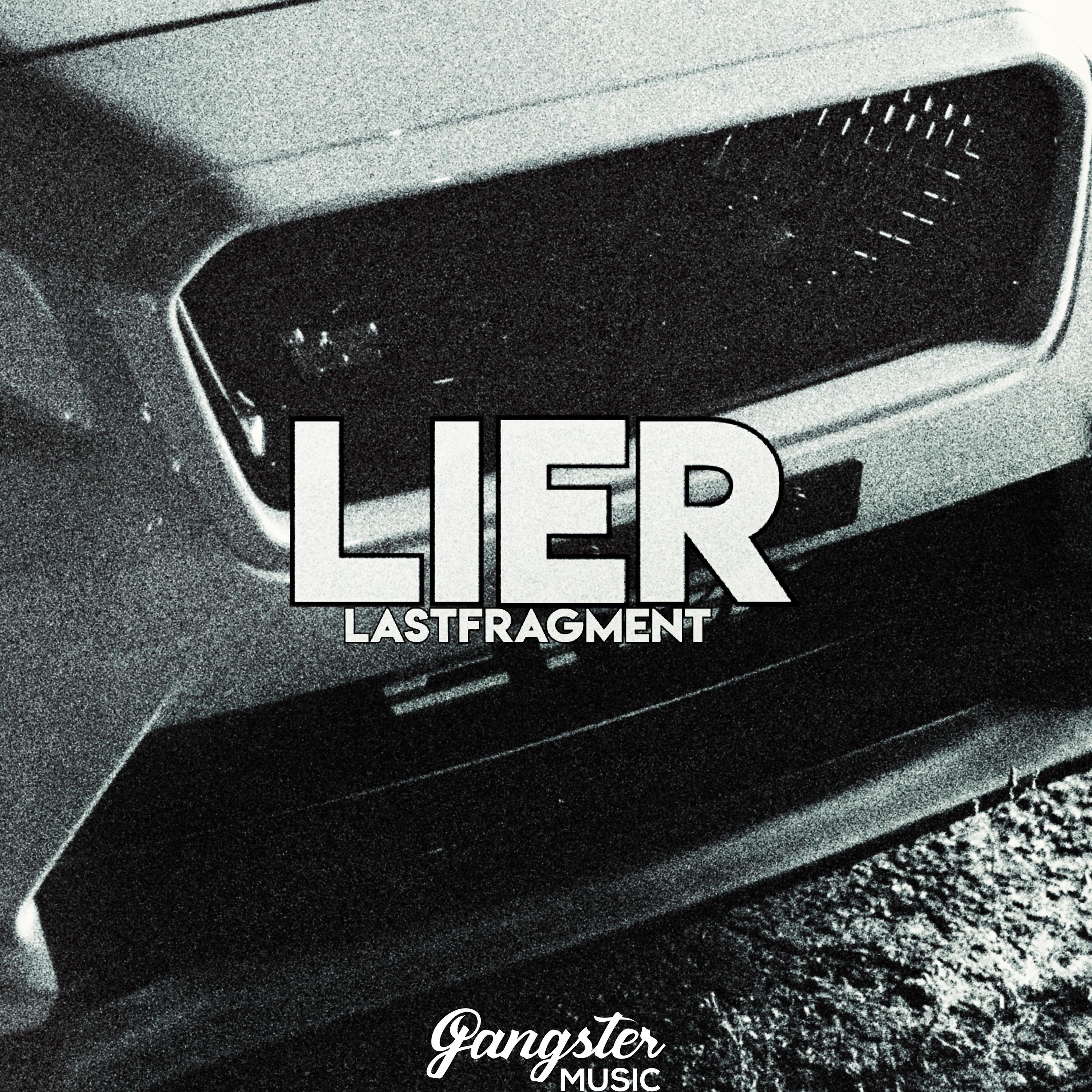 Постер альбома Lier