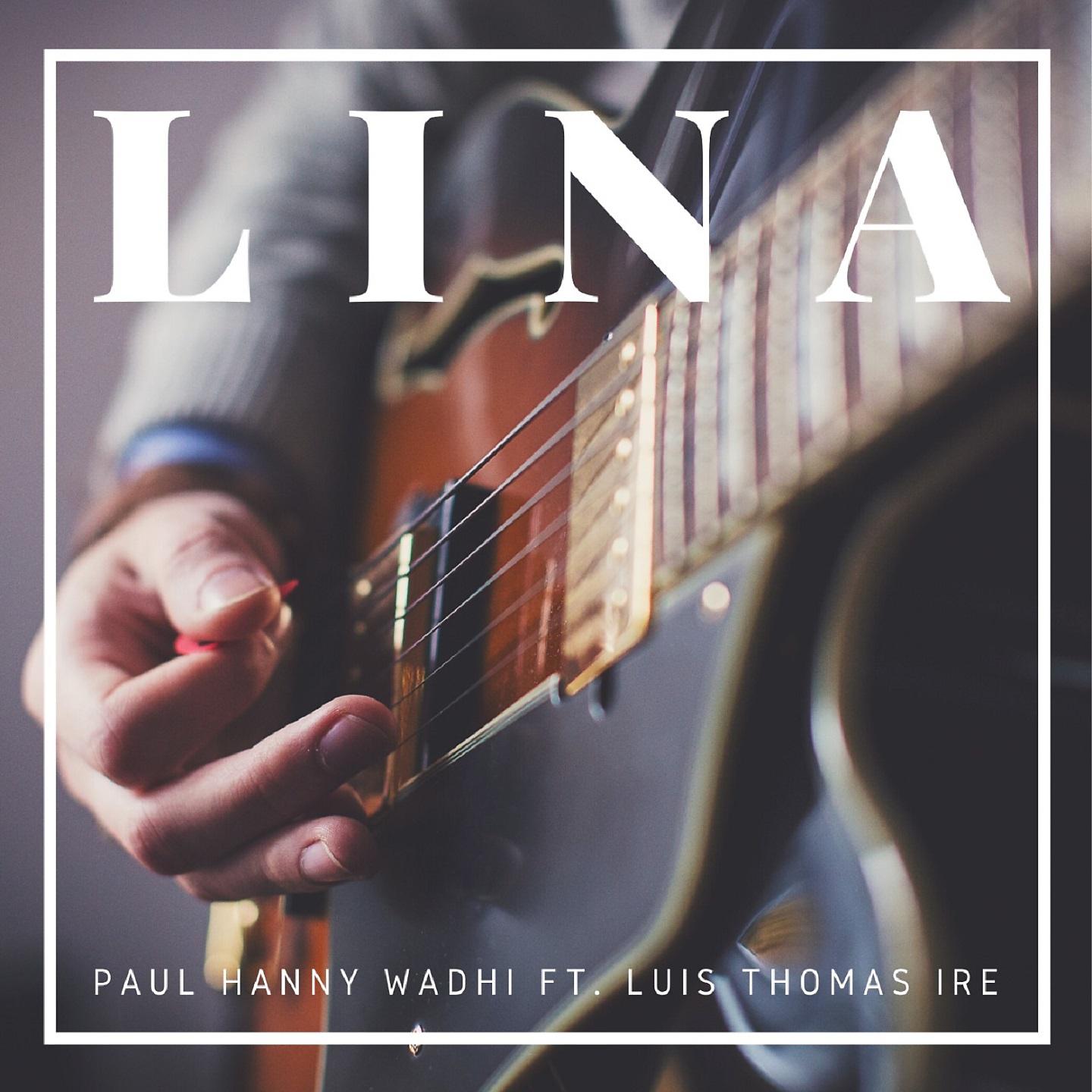 Постер альбома Lina
