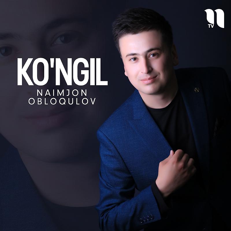 Постер альбома Ko'ngil