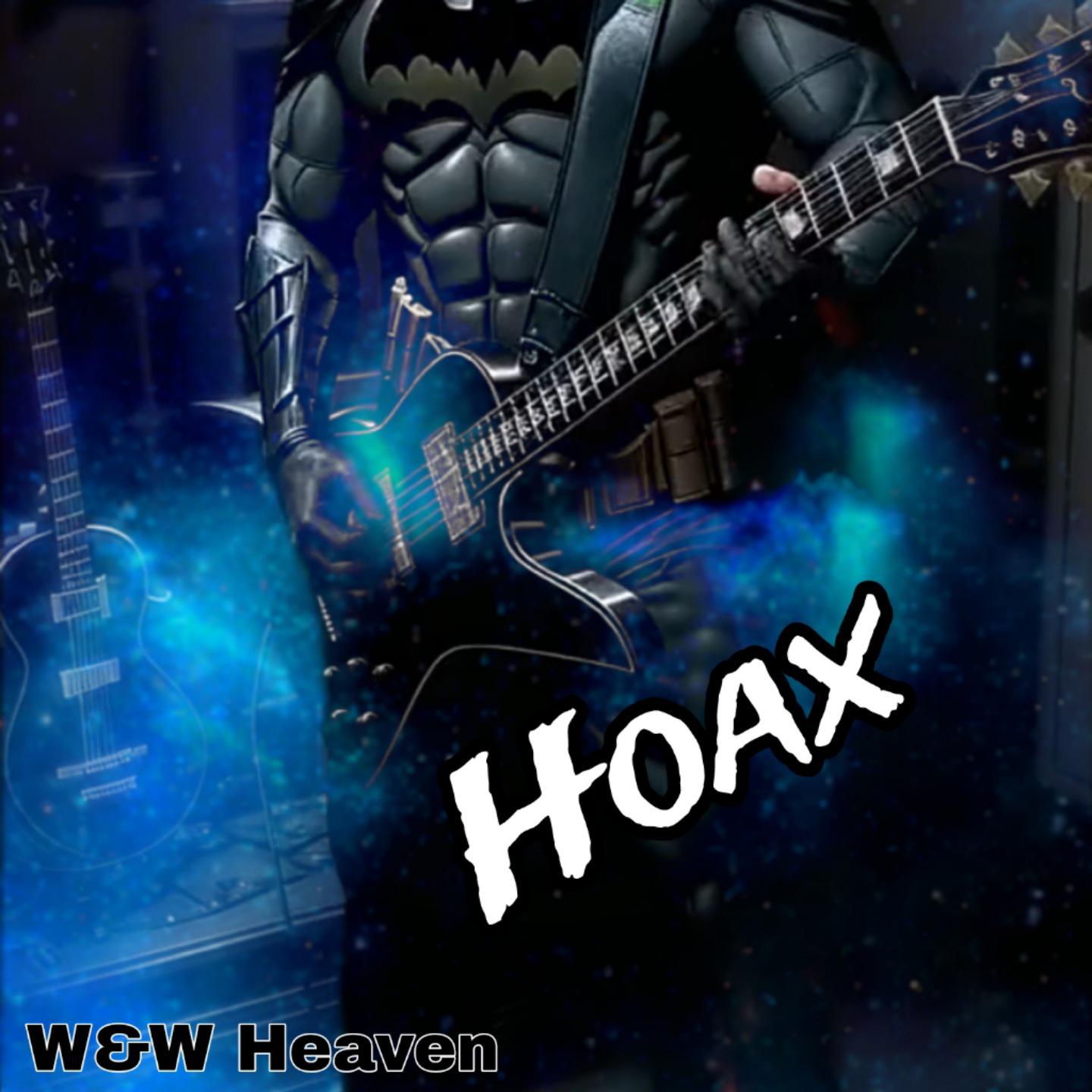 Постер альбома Hoax