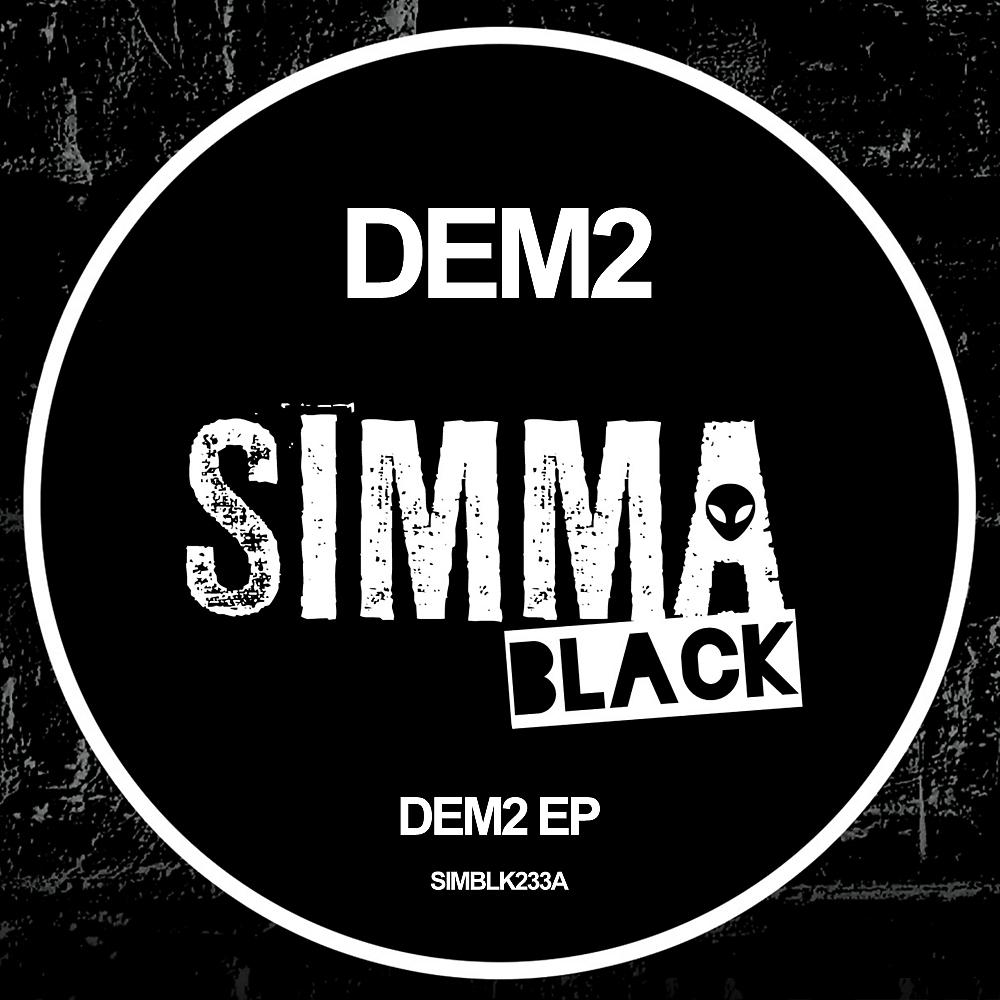 Постер альбома Dem2 EP