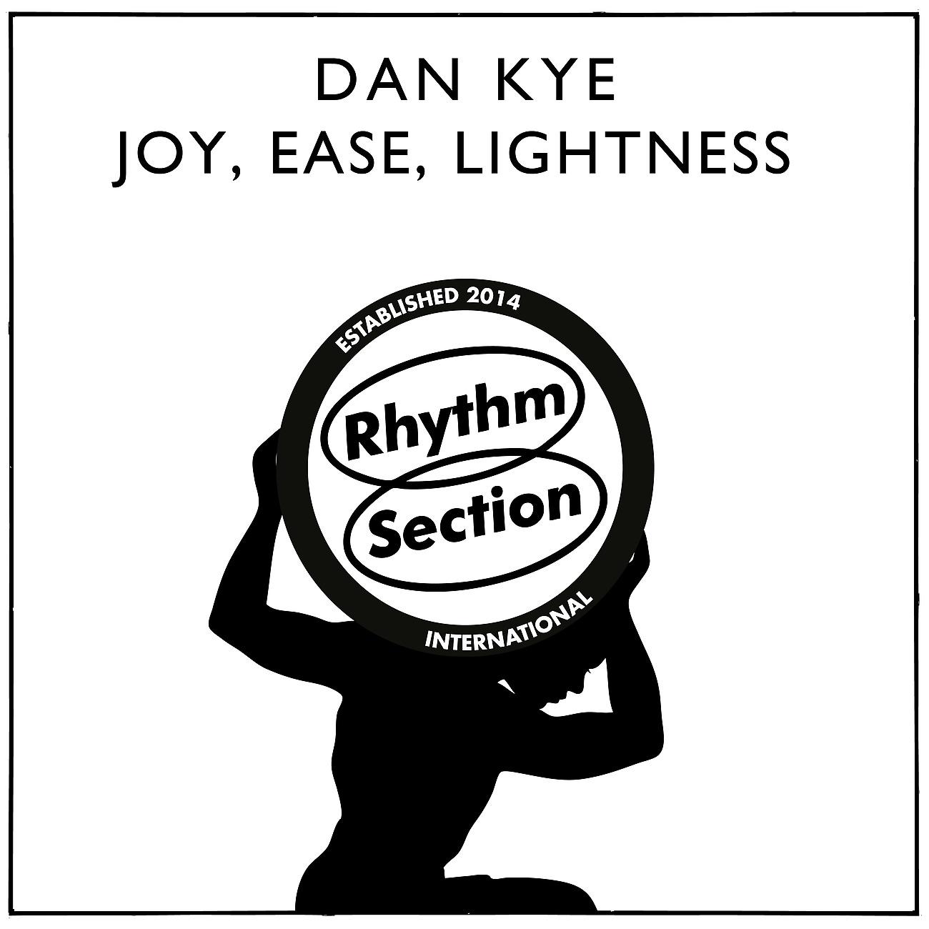 Постер альбома Joy, Ease, Lightness