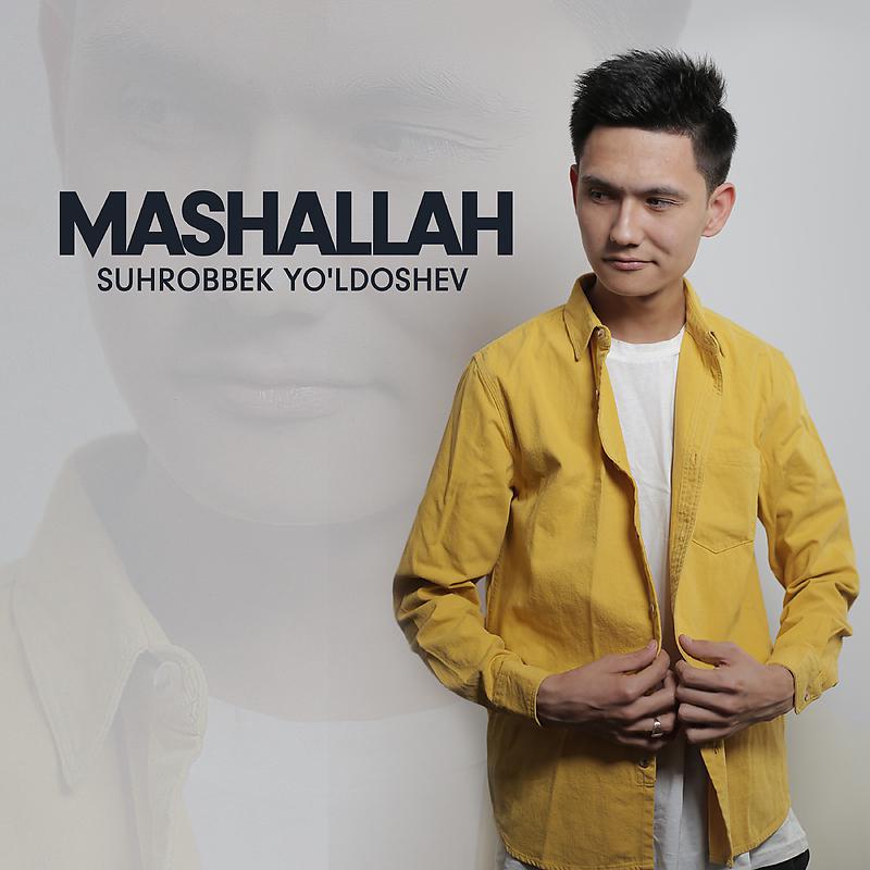 Постер альбома Mashallah