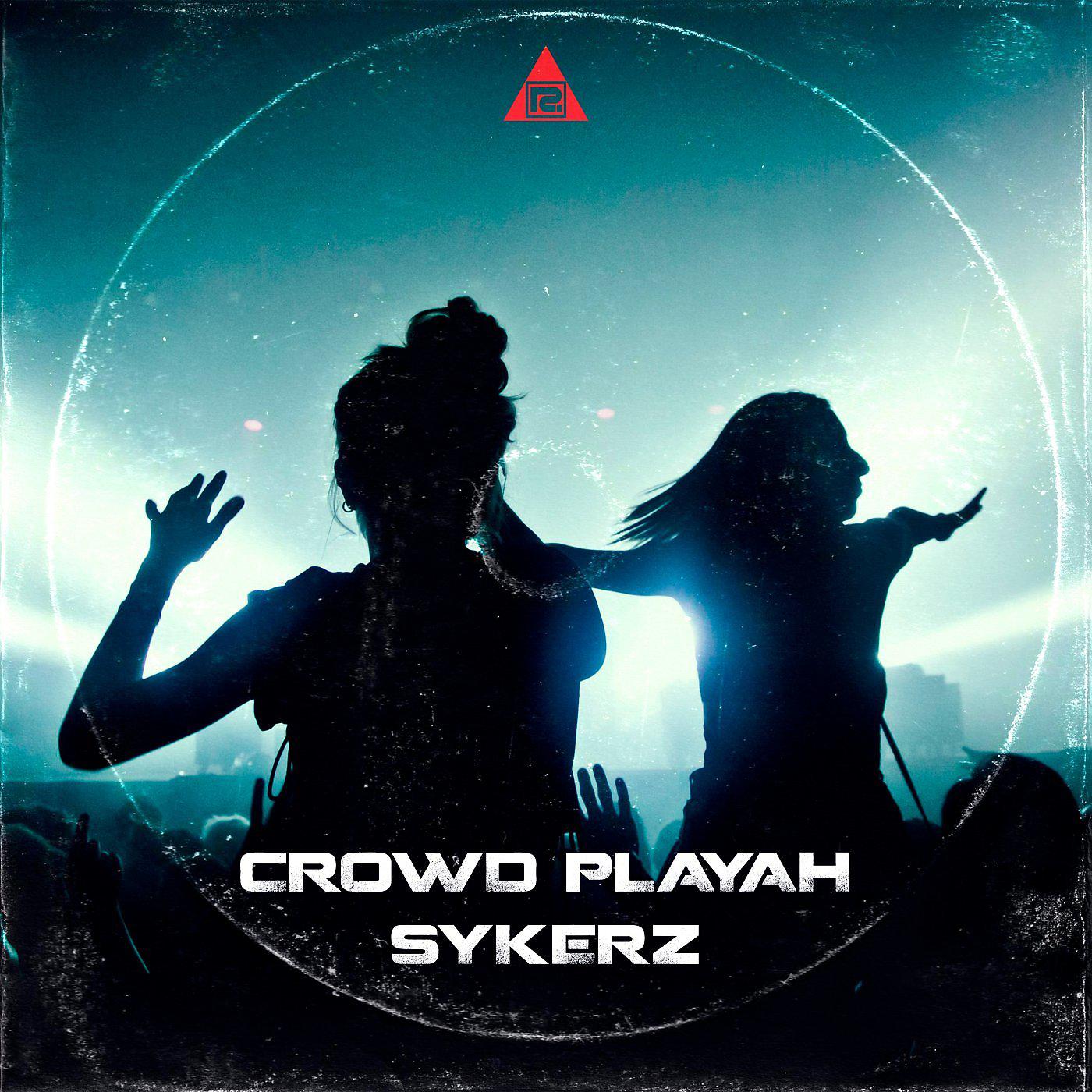Постер альбома Crowd Playah