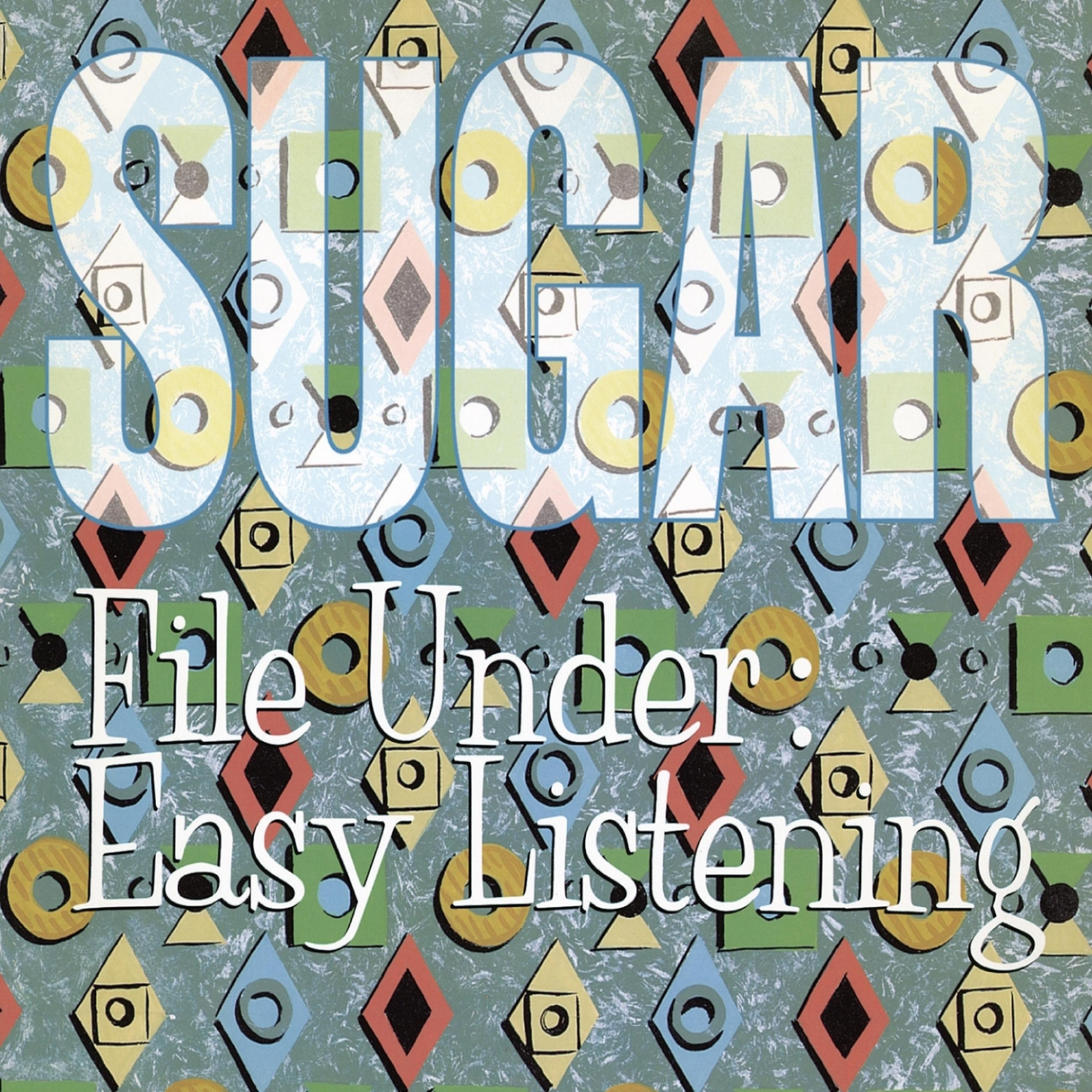 Постер альбома File Under: Easy Listening (Deluxe Edition)