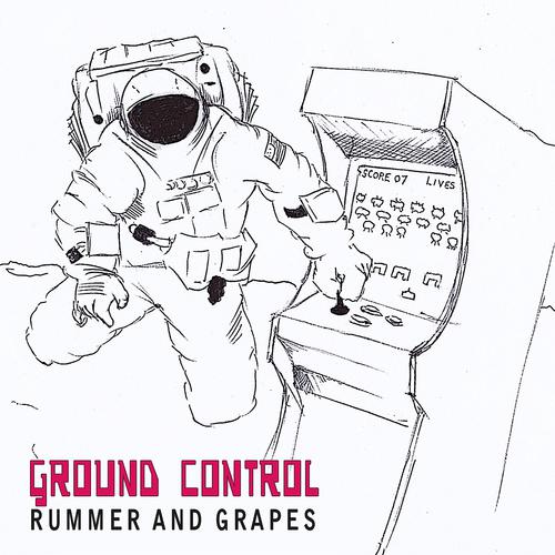 Постер альбома Ground Control