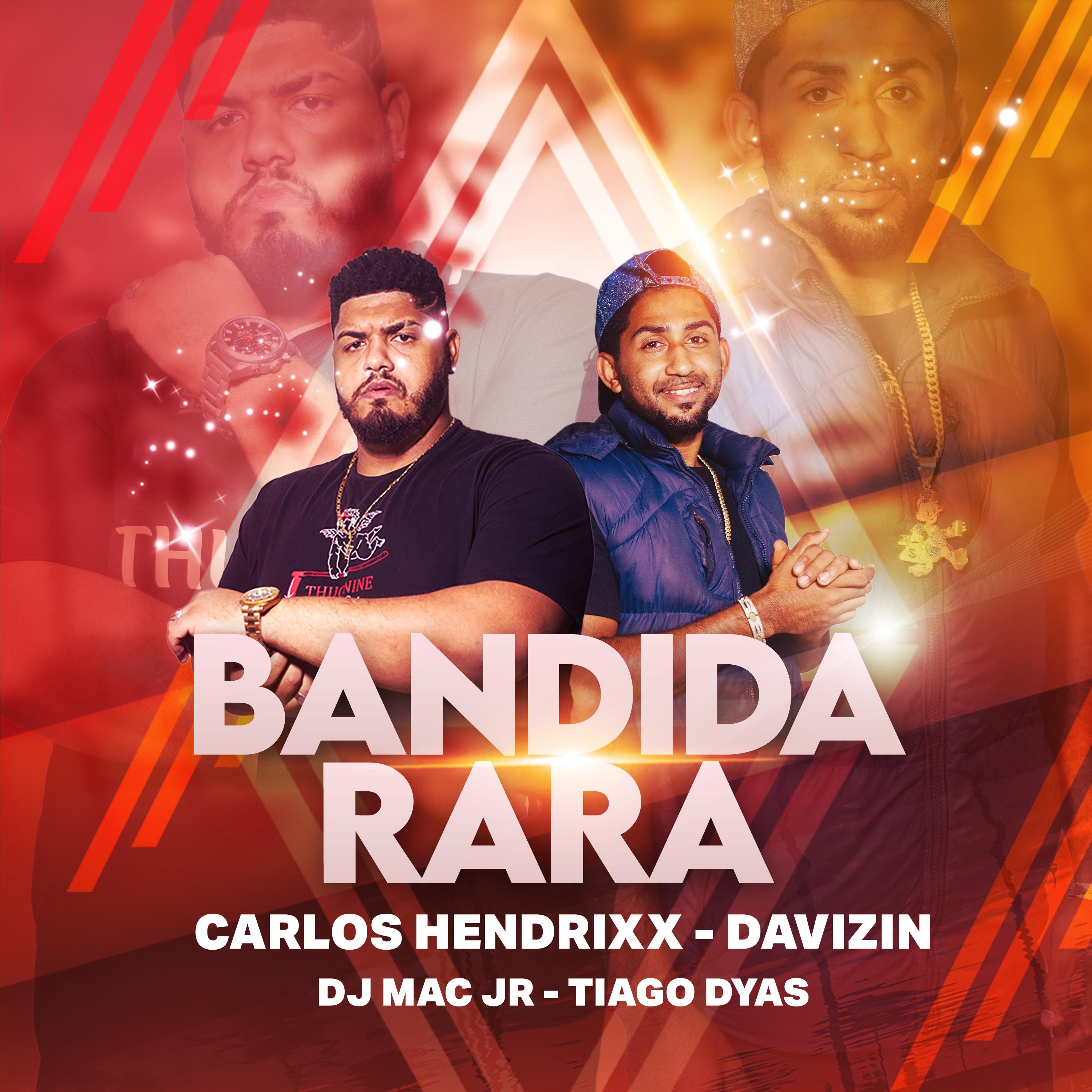 Постер альбома Bandida Rara
