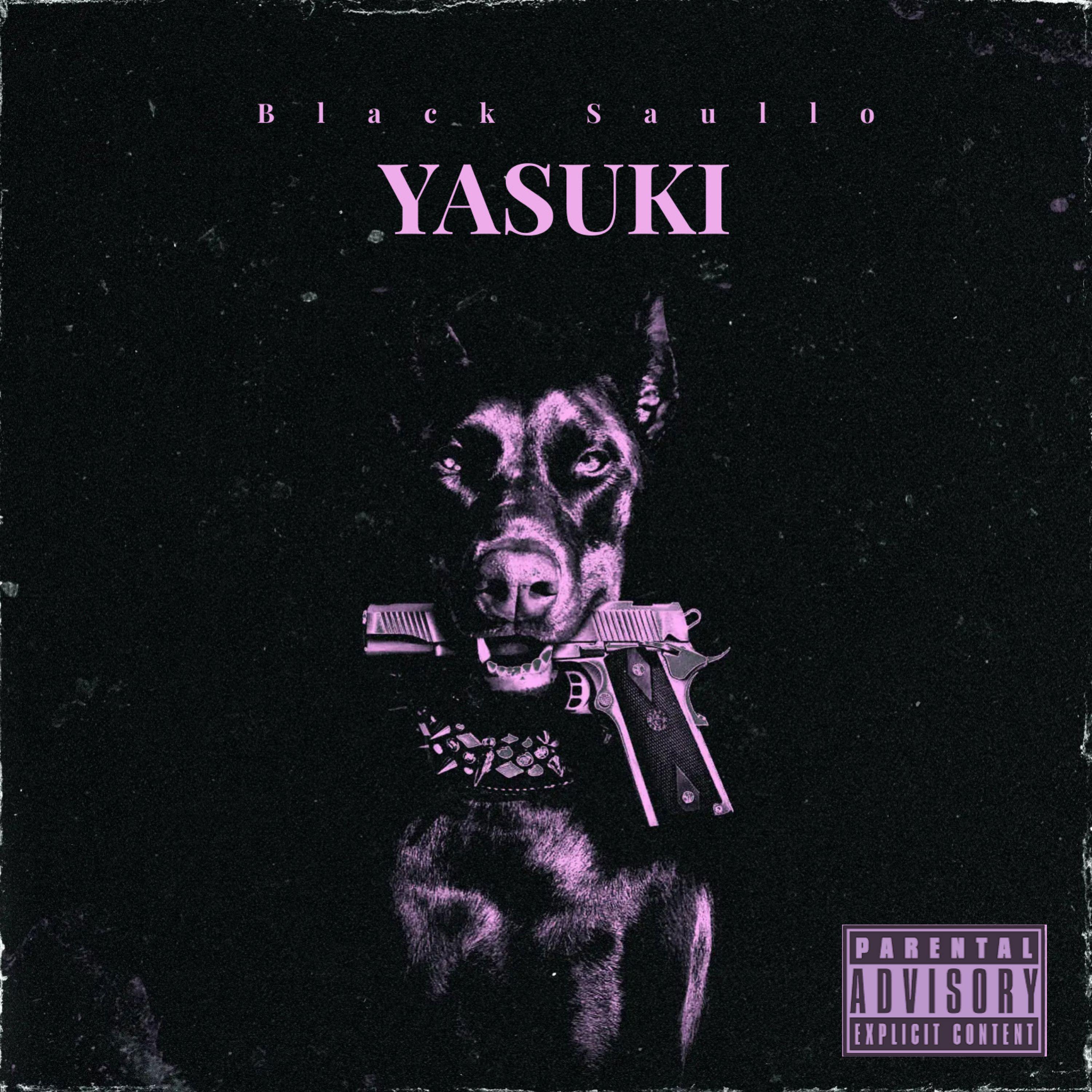Постер альбома Yasuki