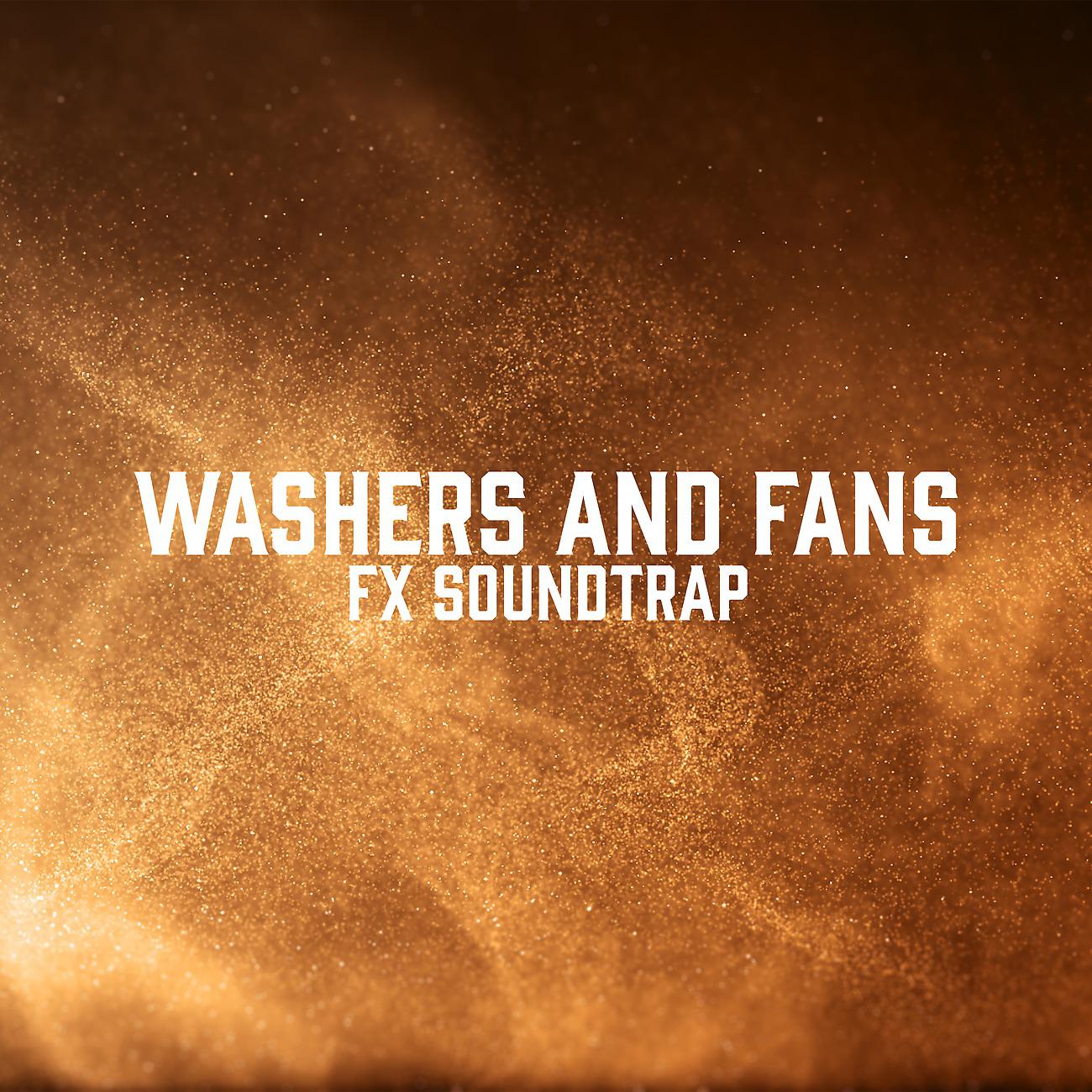 Постер альбома Big Washing Machine