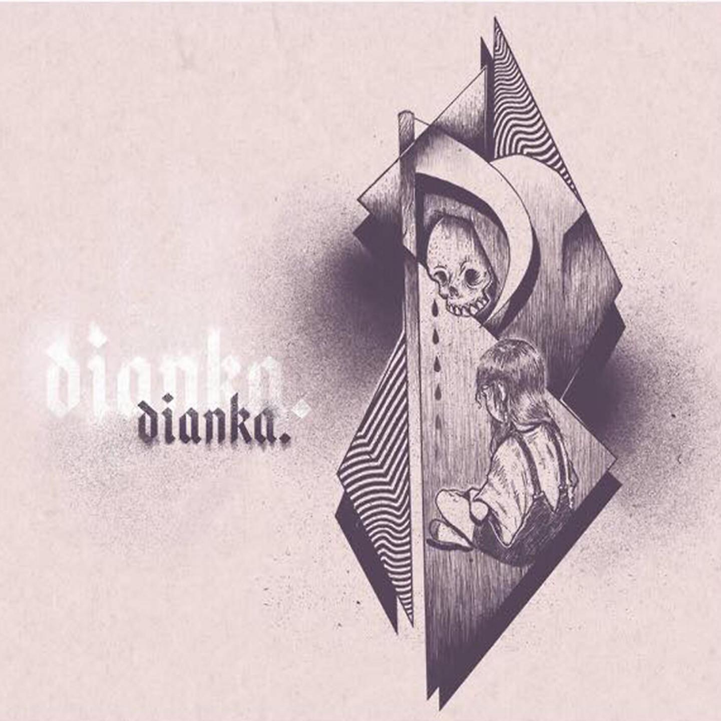 Постер альбома Dianka