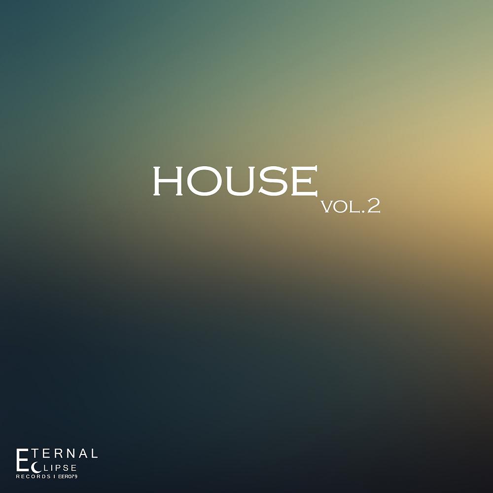 Постер альбома House, Vol.2