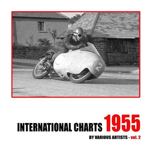 Постер альбома International Charts: 1955, Vol. 2