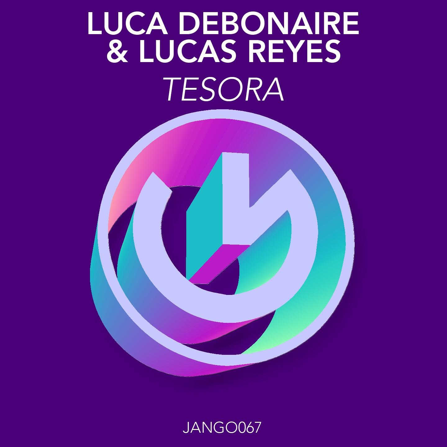 Постер альбома Tesora
