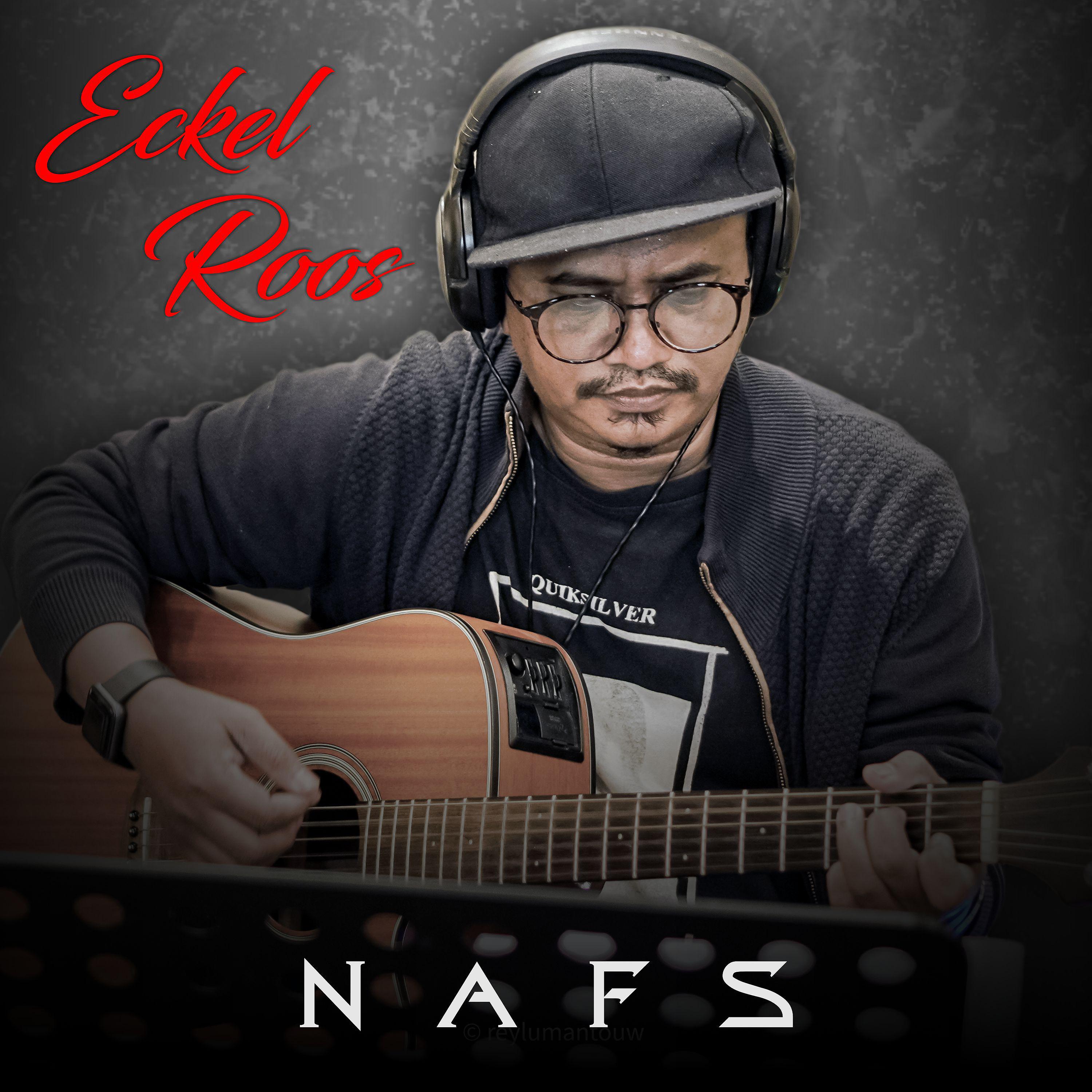 Постер альбома NAFS