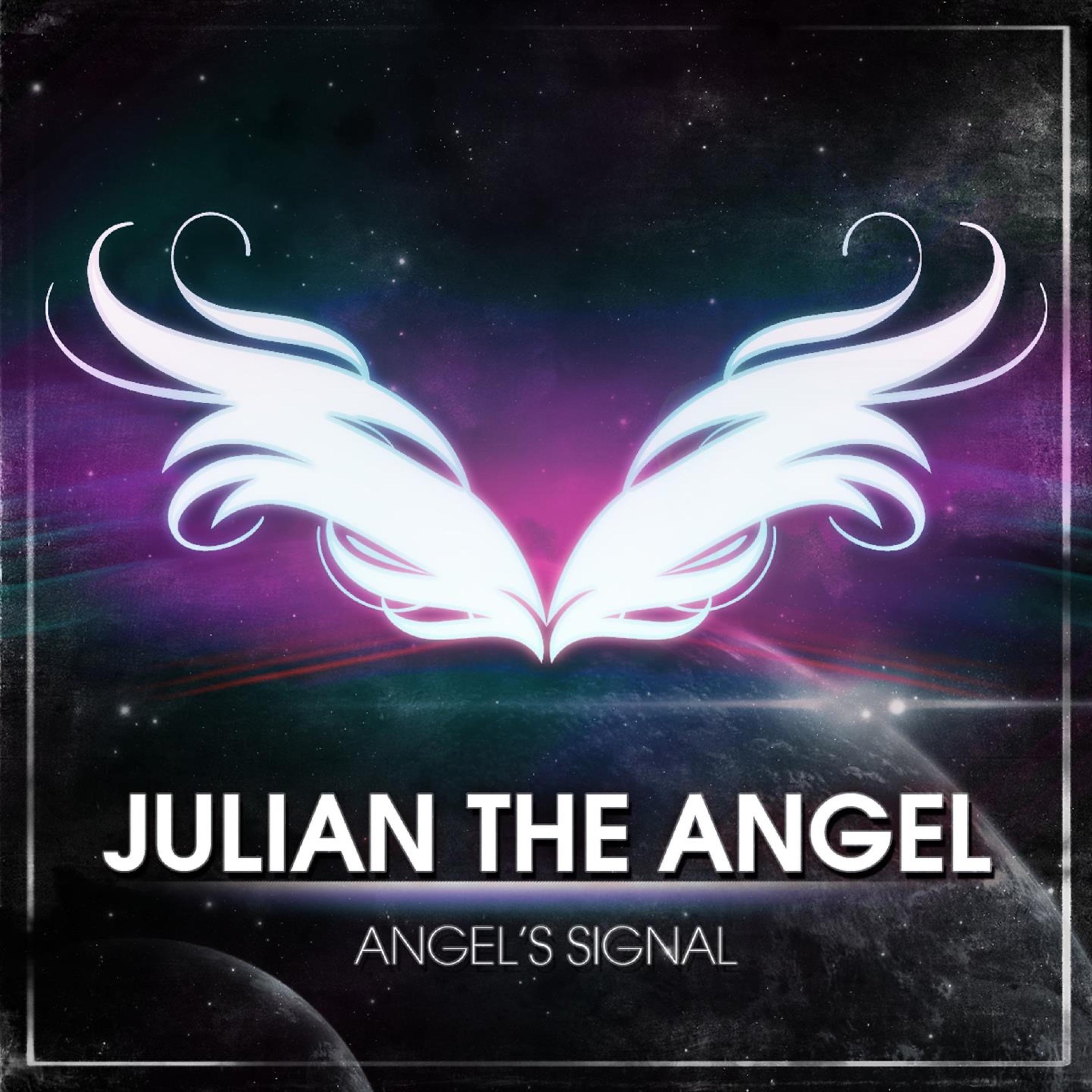 Постер альбома Angel's Signal