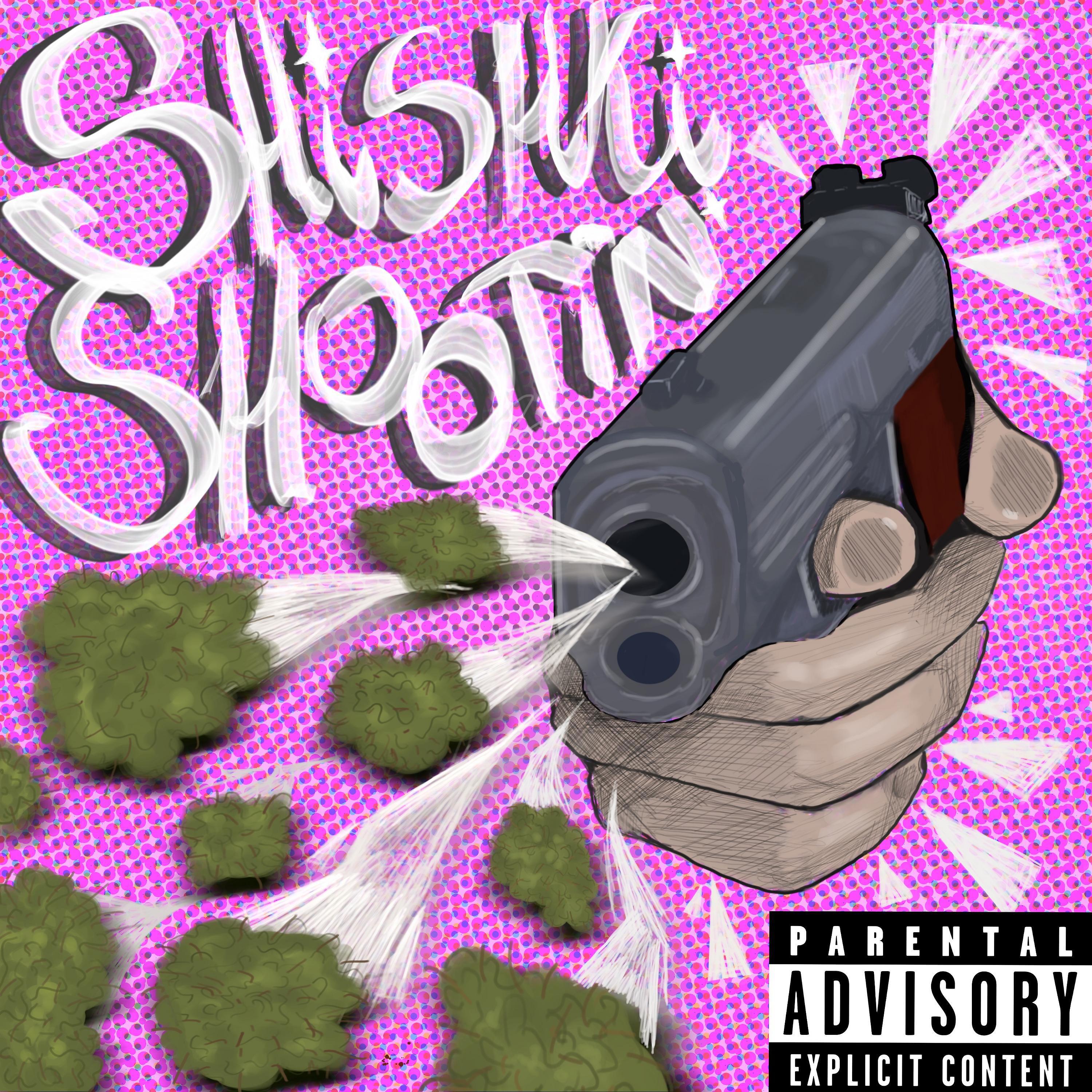 Постер альбома Shishki Shooting