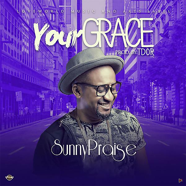 Постер альбома Your Grace