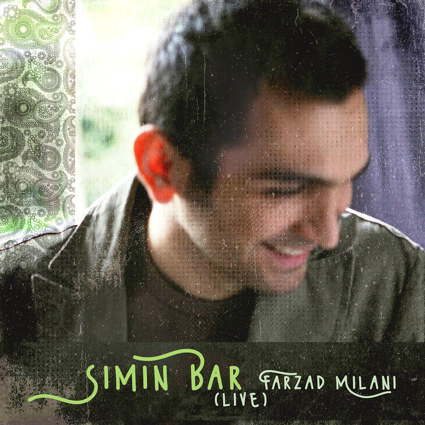 Постер альбома Simin Bar (Live)