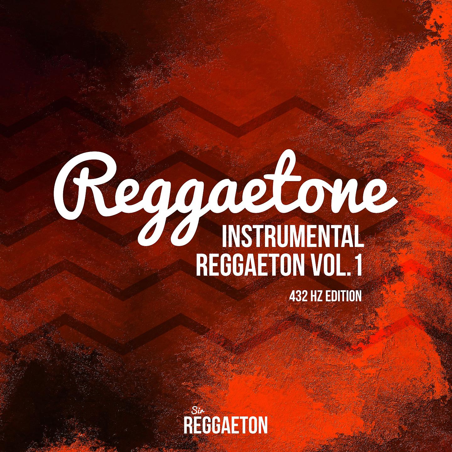 Постер альбома Instrumental Reggaeton, Vol..1