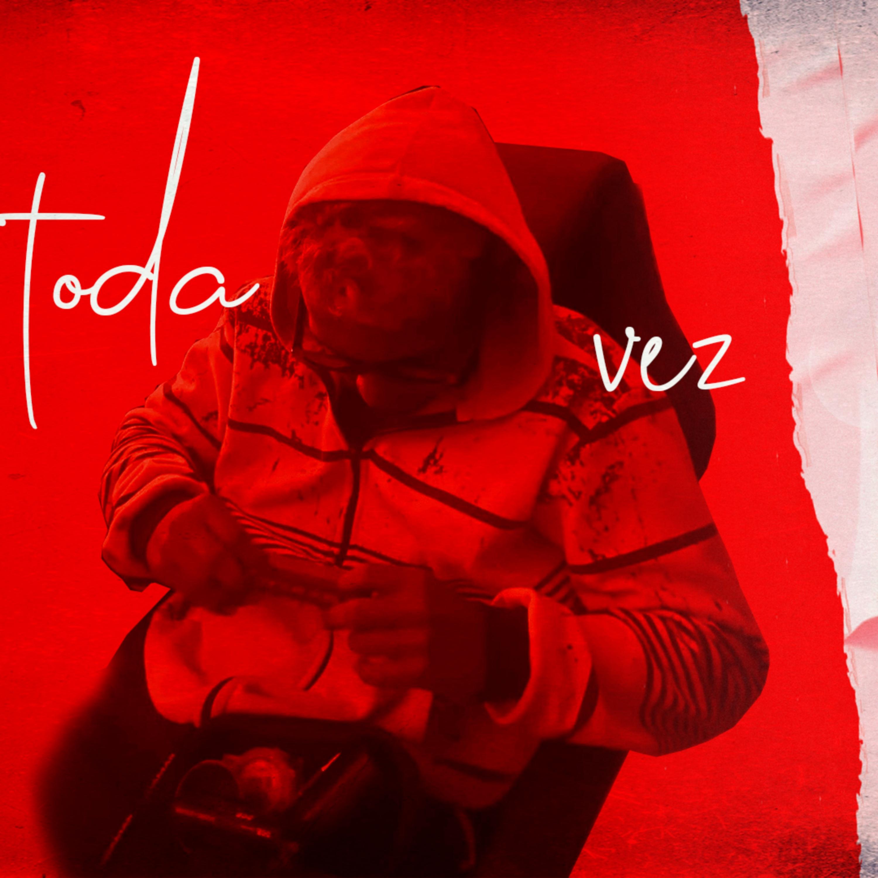 Постер альбома Toda Vez
