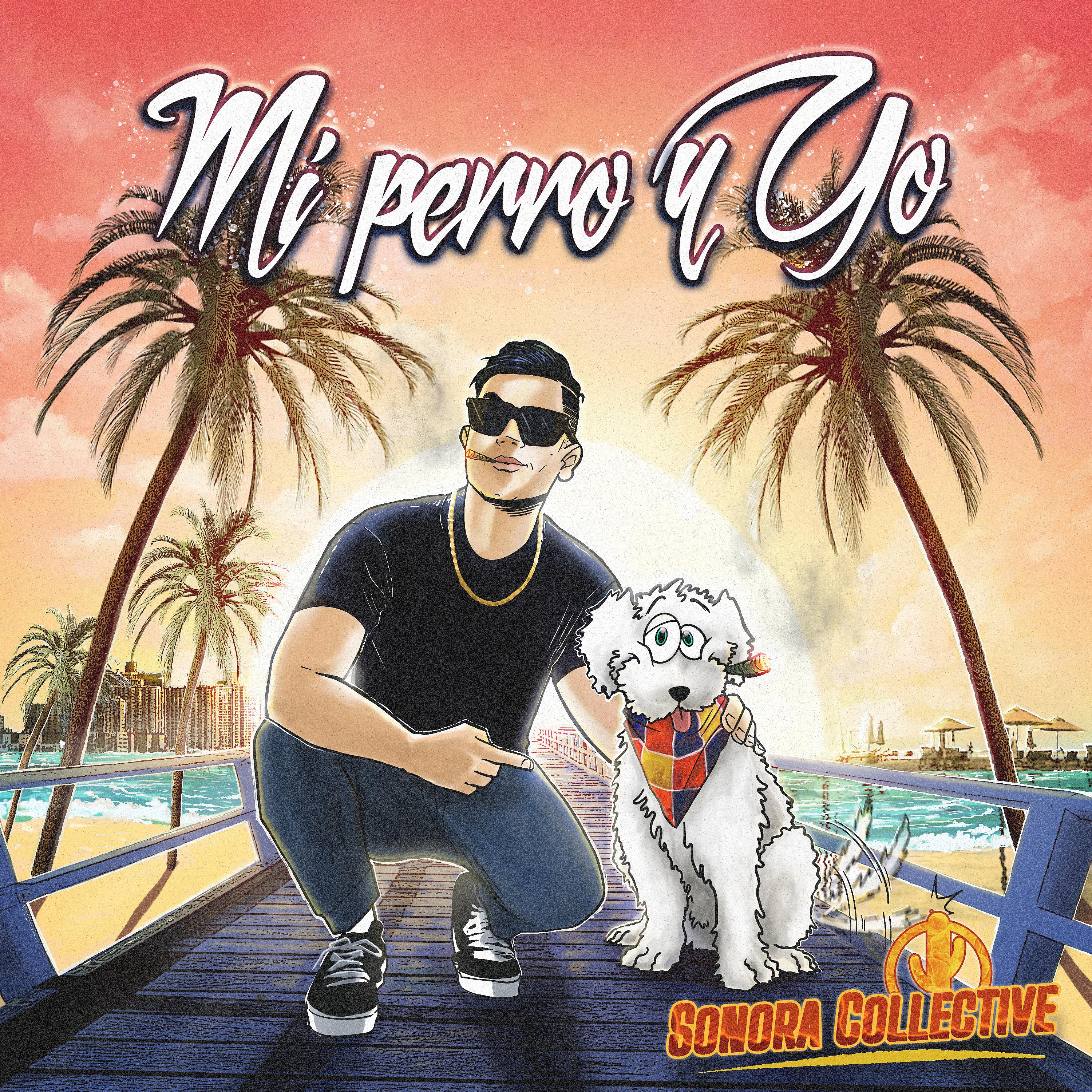 Постер альбома Mi Perro y Yo