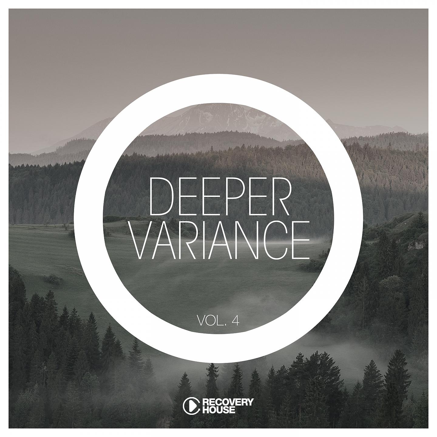 Постер альбома Deeper Variance, Vol. 4