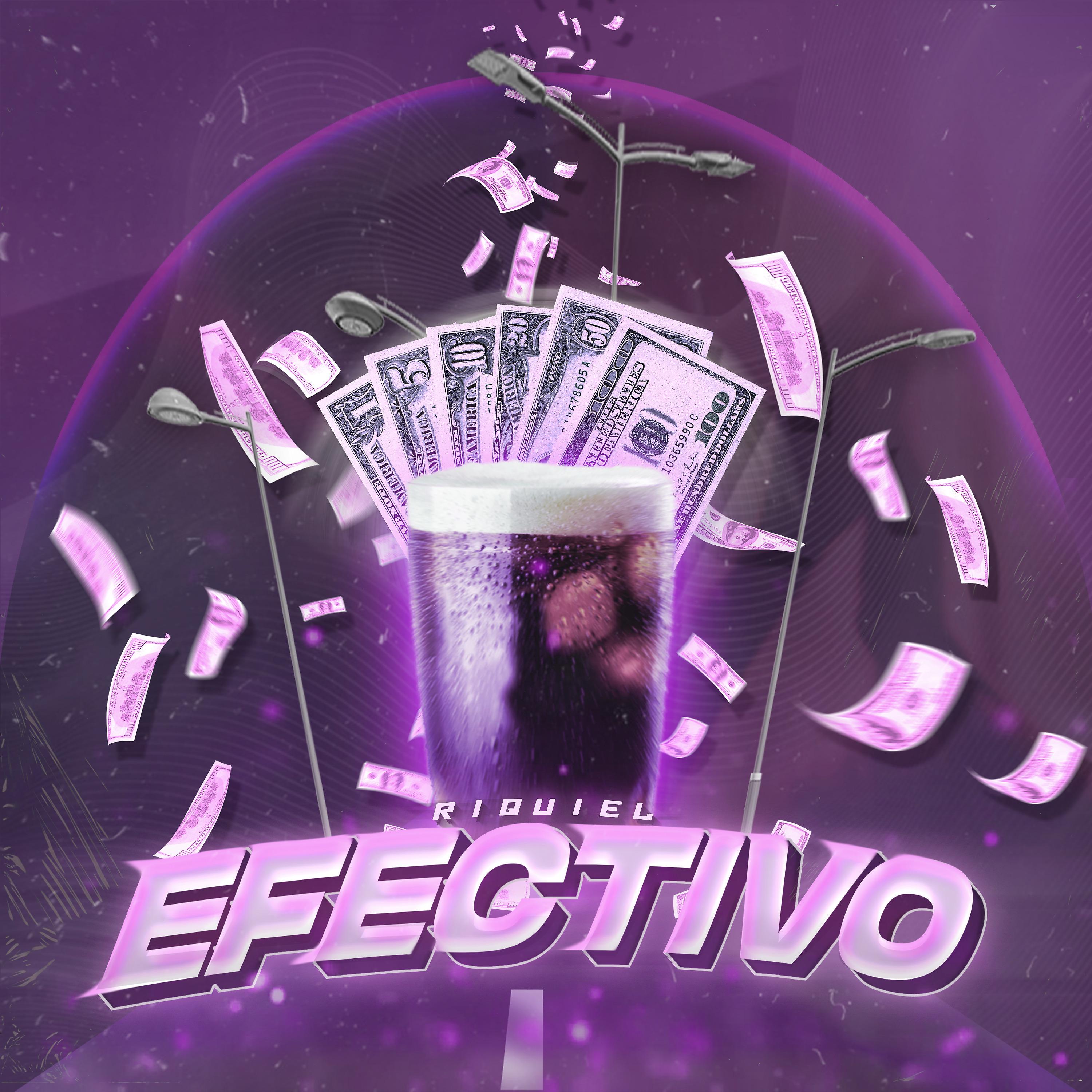 Постер альбома Efectivo