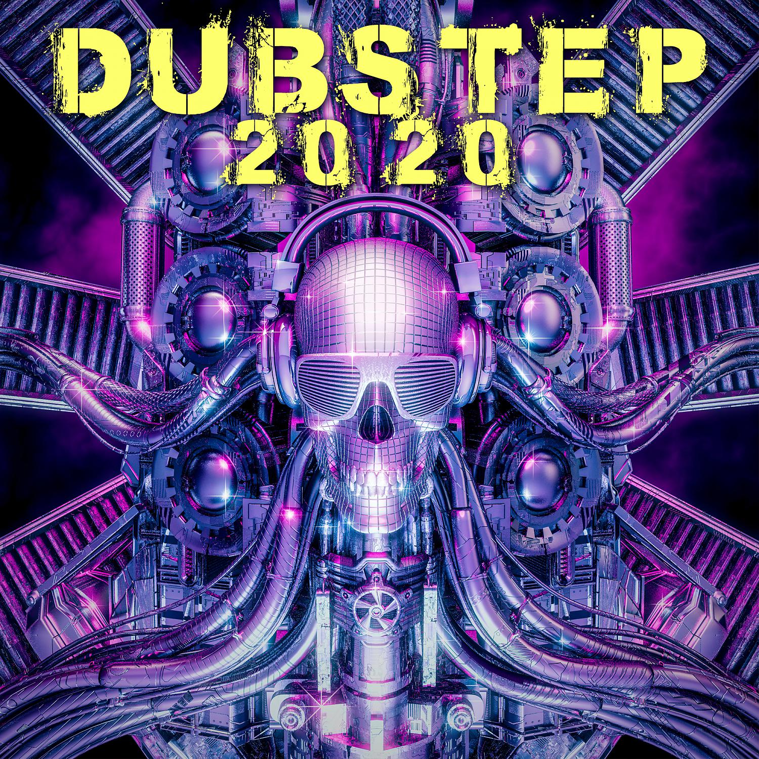 Постер альбома Dubstep 2020