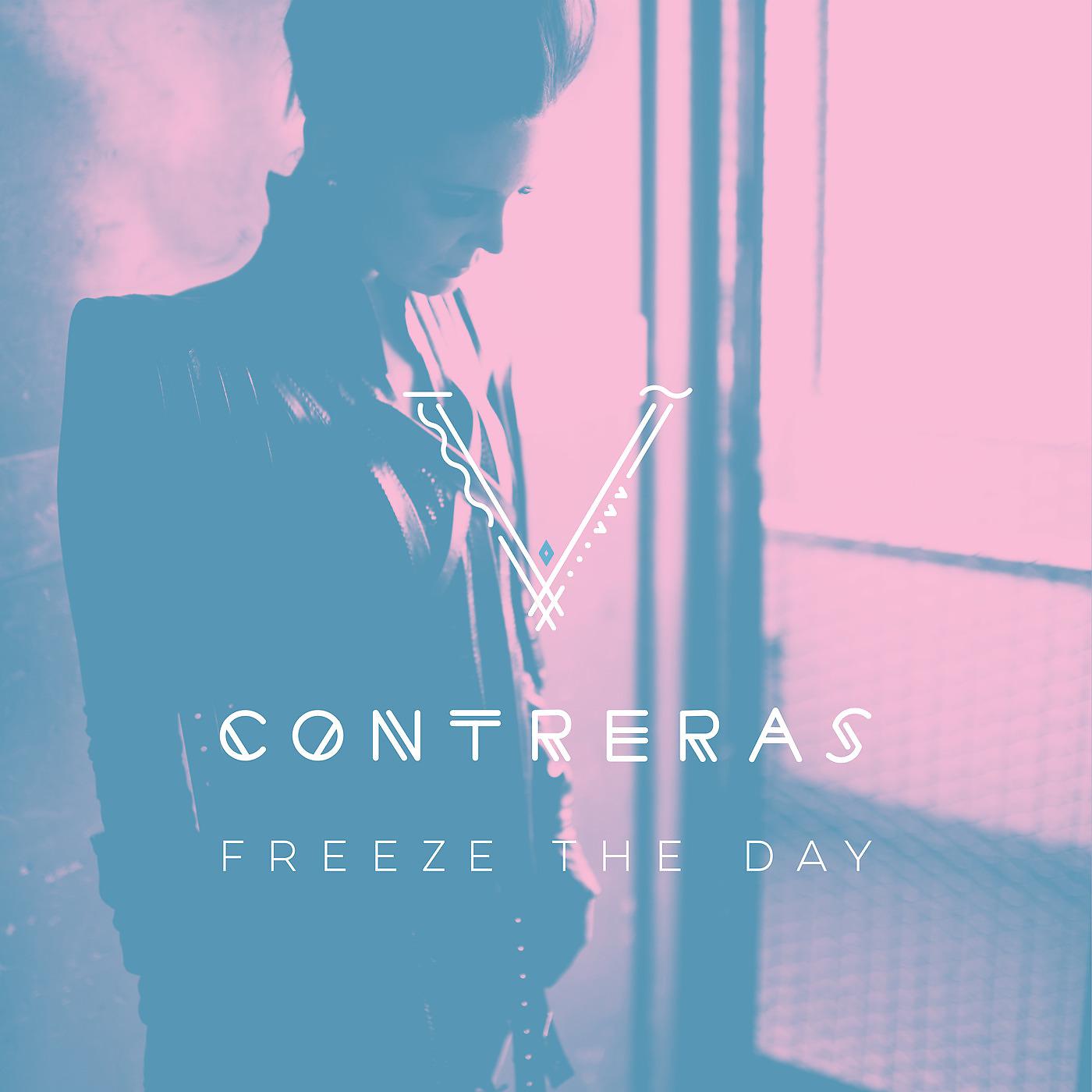 Постер альбома Freeze the Day