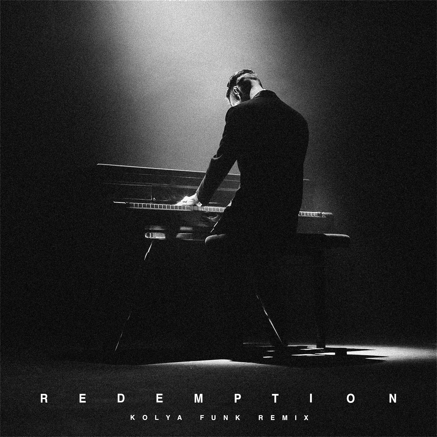 Постер альбома Redemption (Kolya Funk Remix)