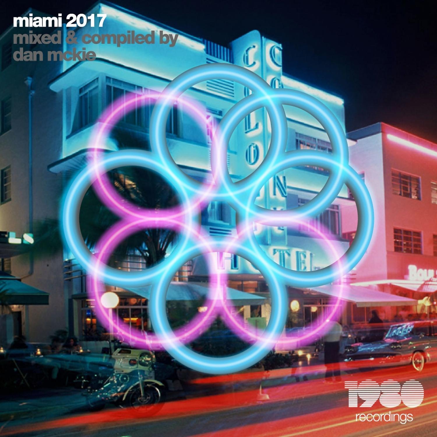 Постер альбома Miami 2017