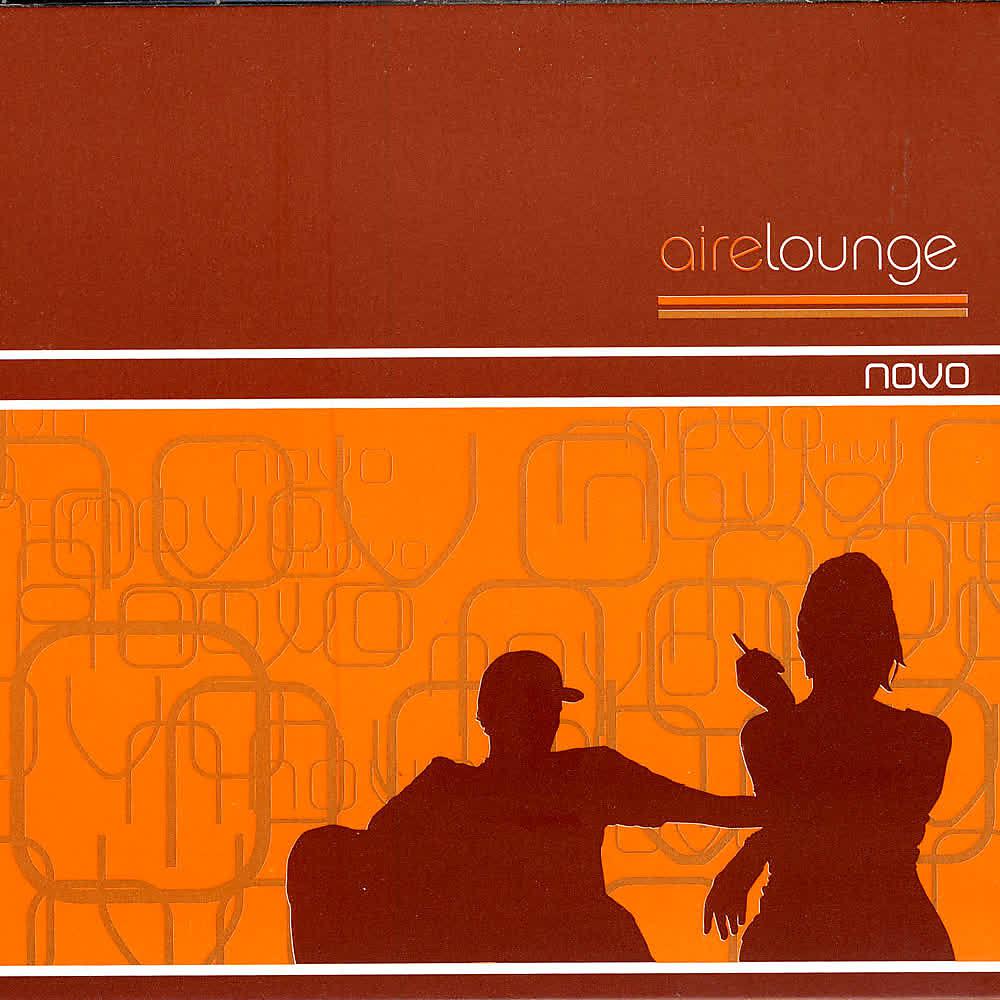 Постер альбома Aire Lounge