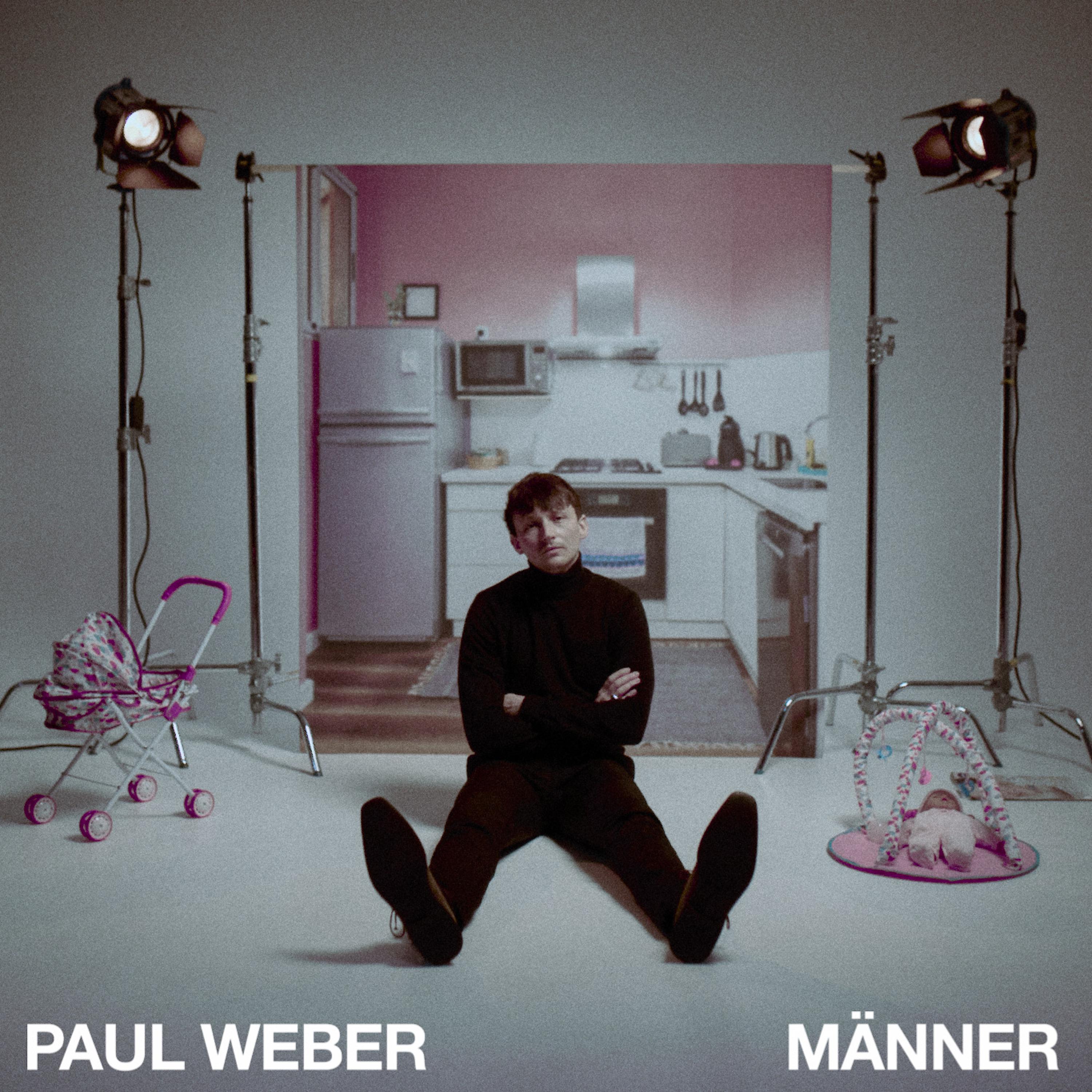 Постер альбома Männer