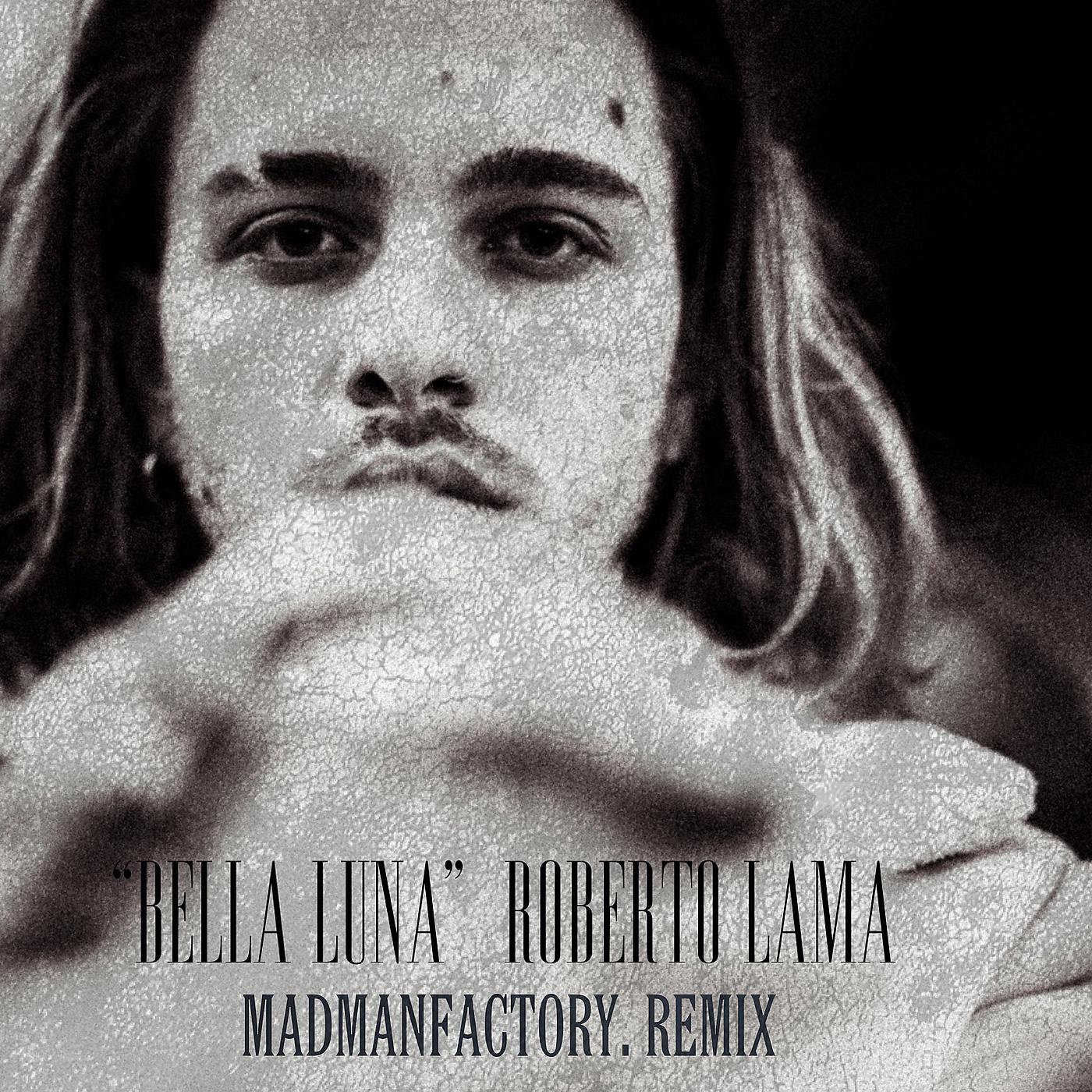 Постер альбома Bella Luna (Remix)
